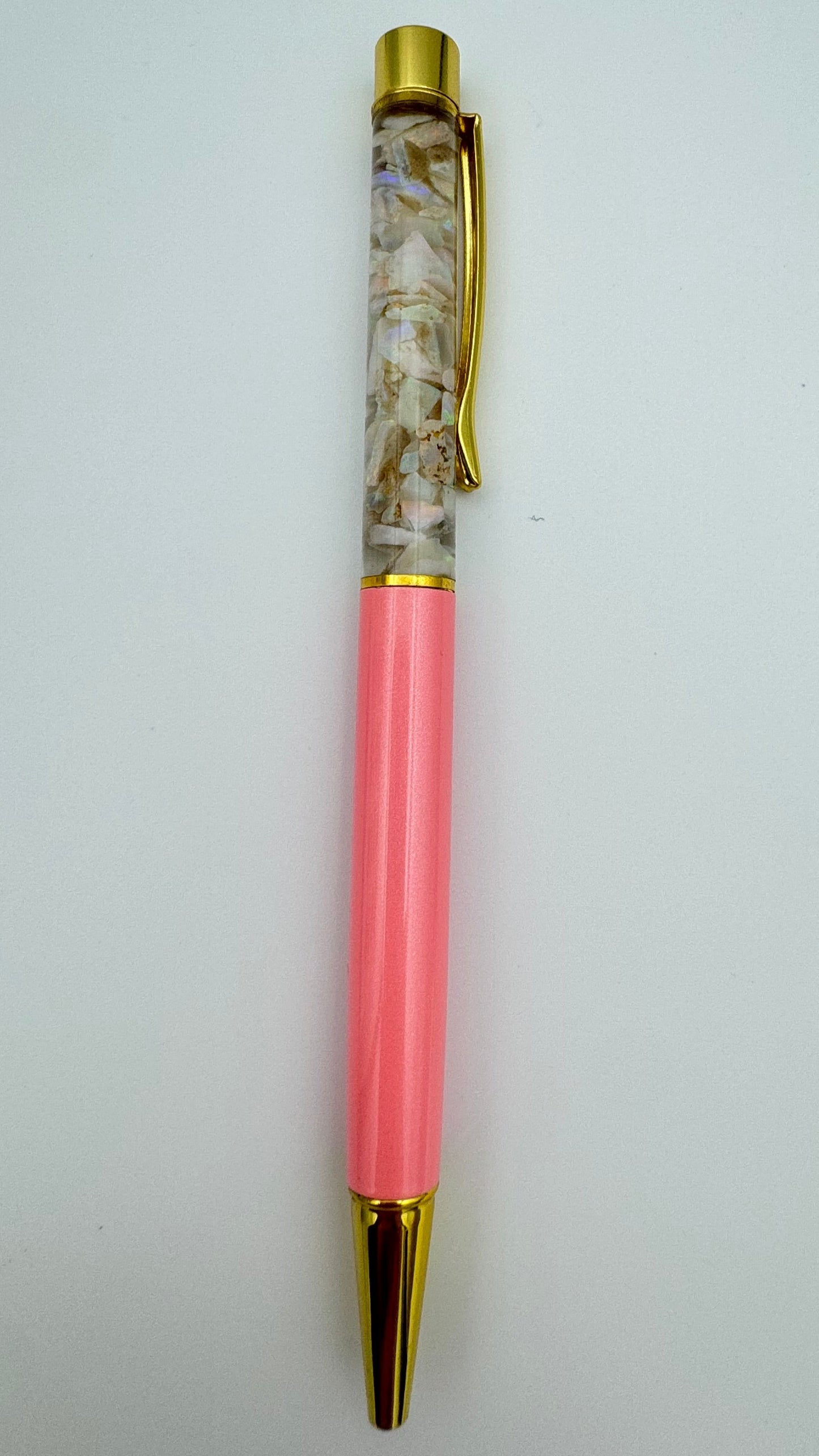 Australian Opal Gift Pens (Coober Pedy Opal & Mintabie Opal)