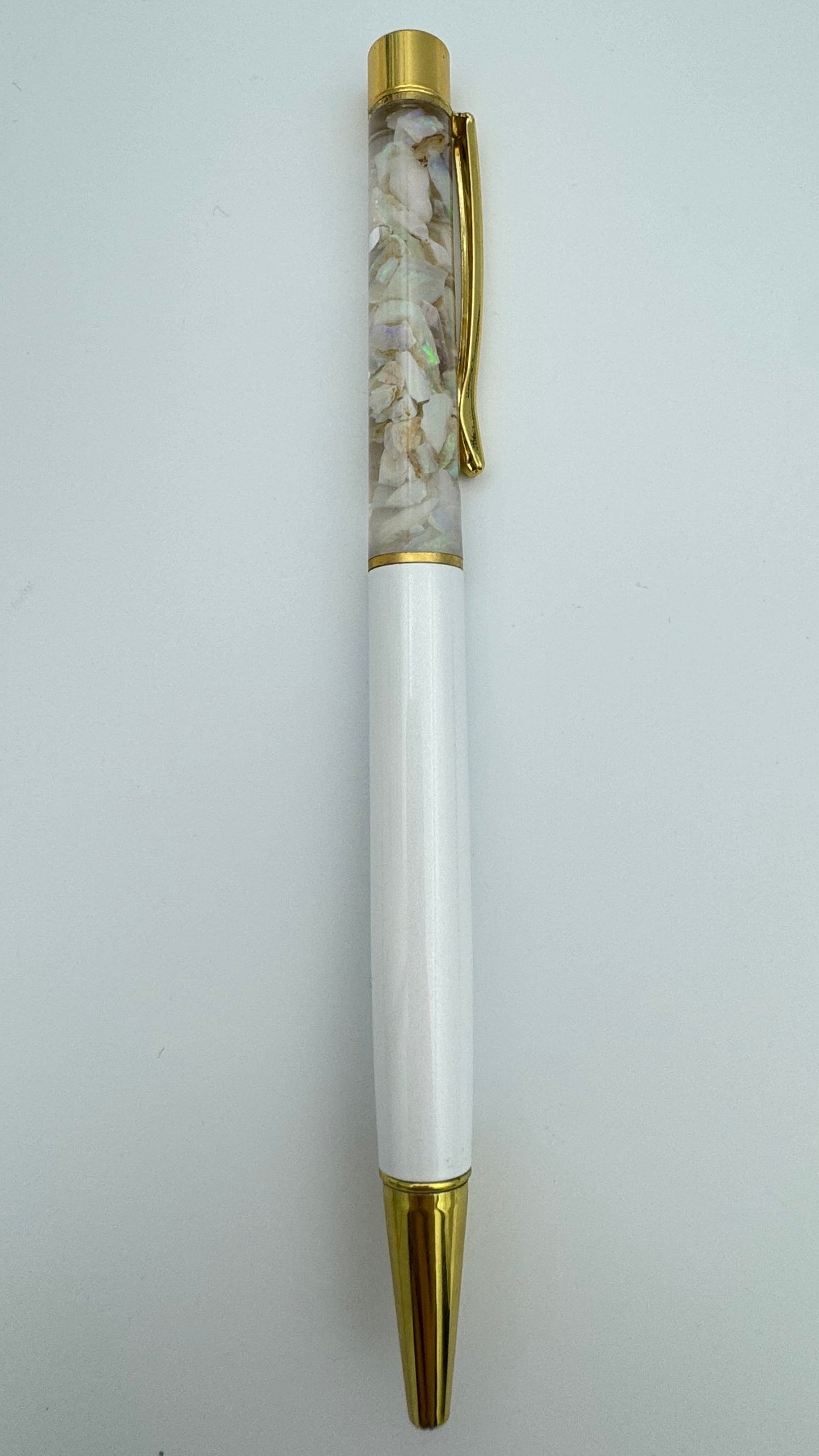 Australian Opal Gift Pens (Coober Pedy Opal & Mintabie Opal)