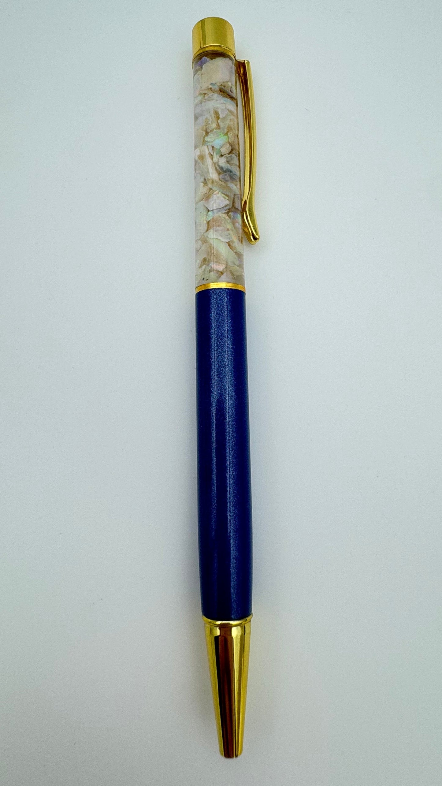 Australian Opal Gift Pens (Coober Pedy Opal & Mintabie Opal)