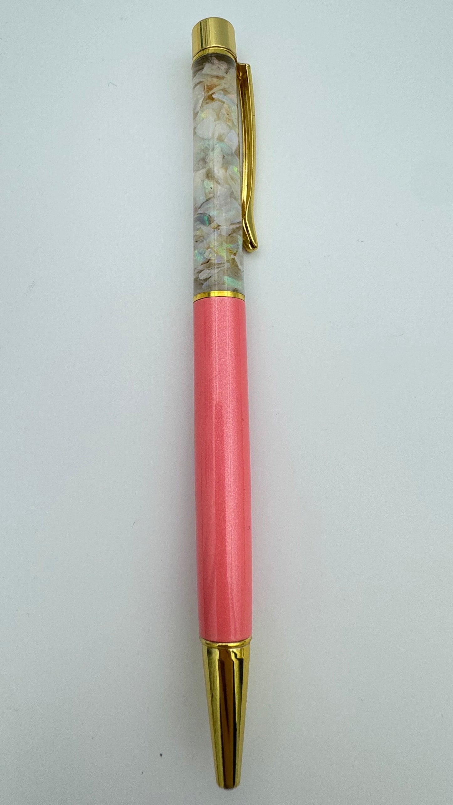 Australian Opal Gift Pens (Coober Pedy Opal & Mintabie Opal)