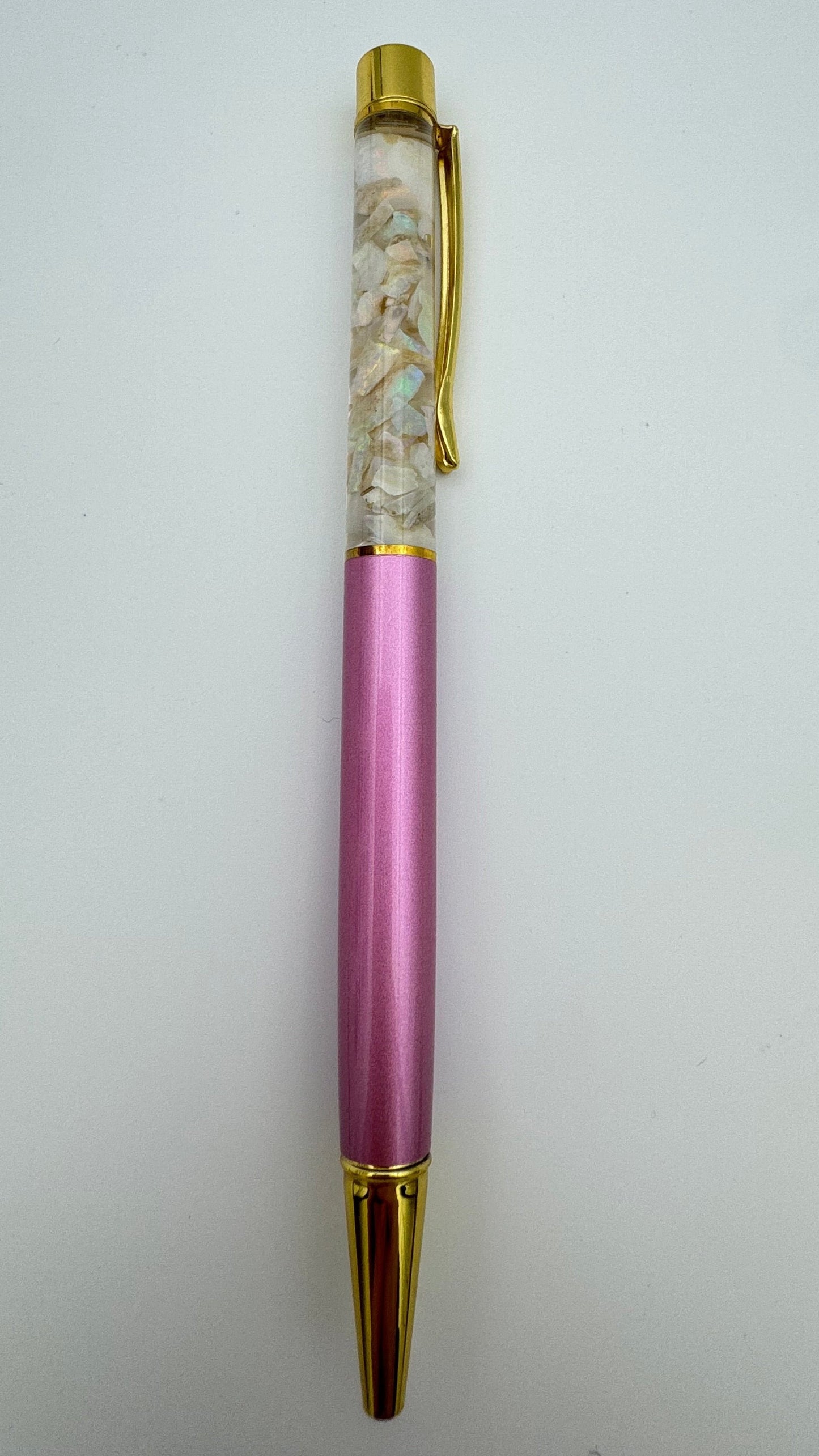 Australian Opal Gift Pens (Coober Pedy Opal & Mintabie Opal)