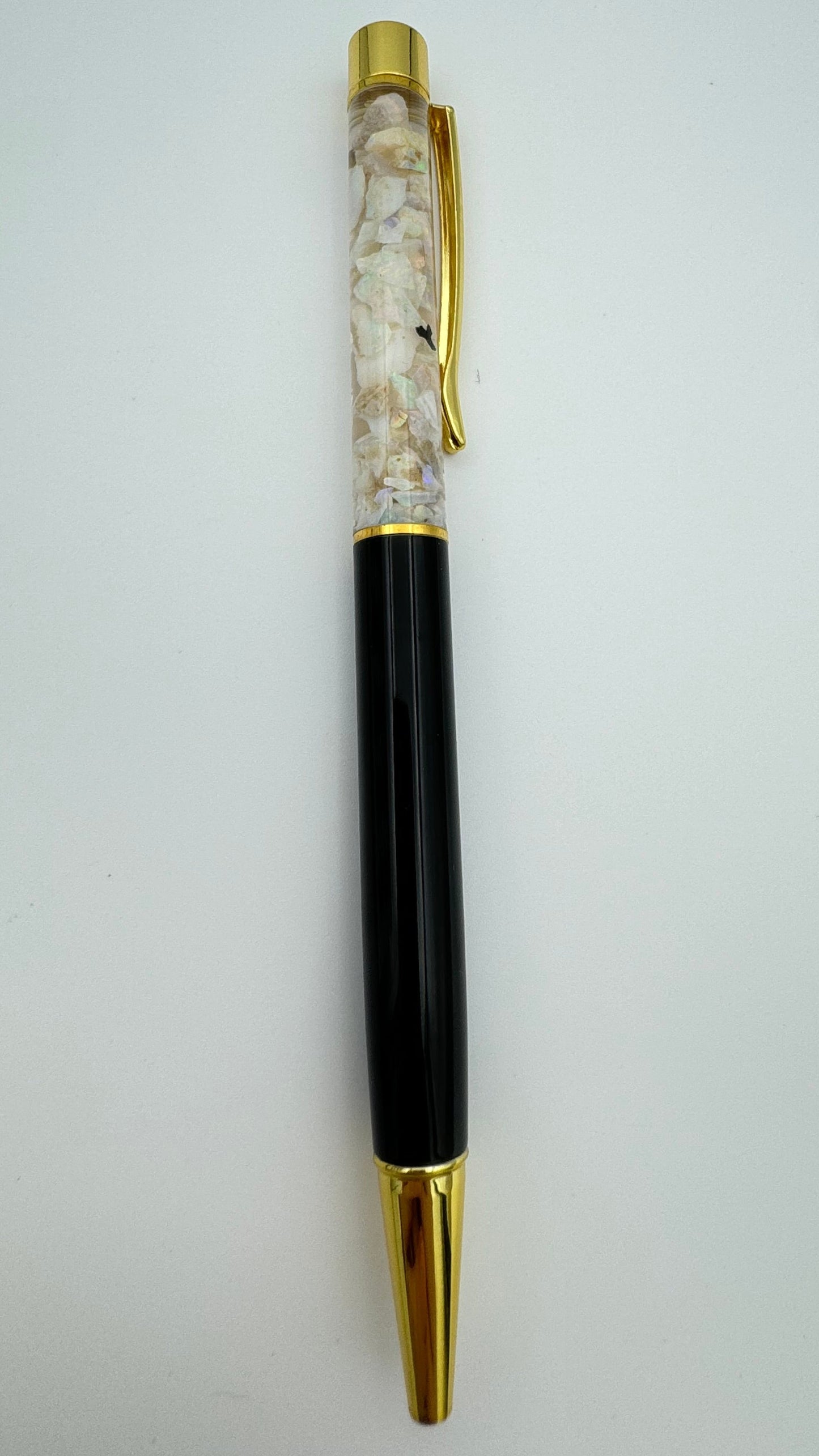 Australian Opal Gift Pens (Coober Pedy Opal & Mintabie Opal)