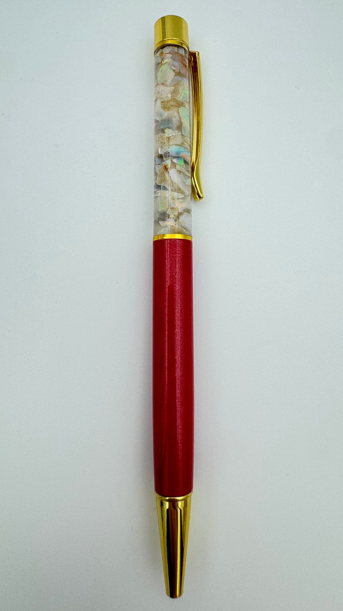 Australian Opal Gift Pens (Coober Pedy Opal & Mintabie Opal)