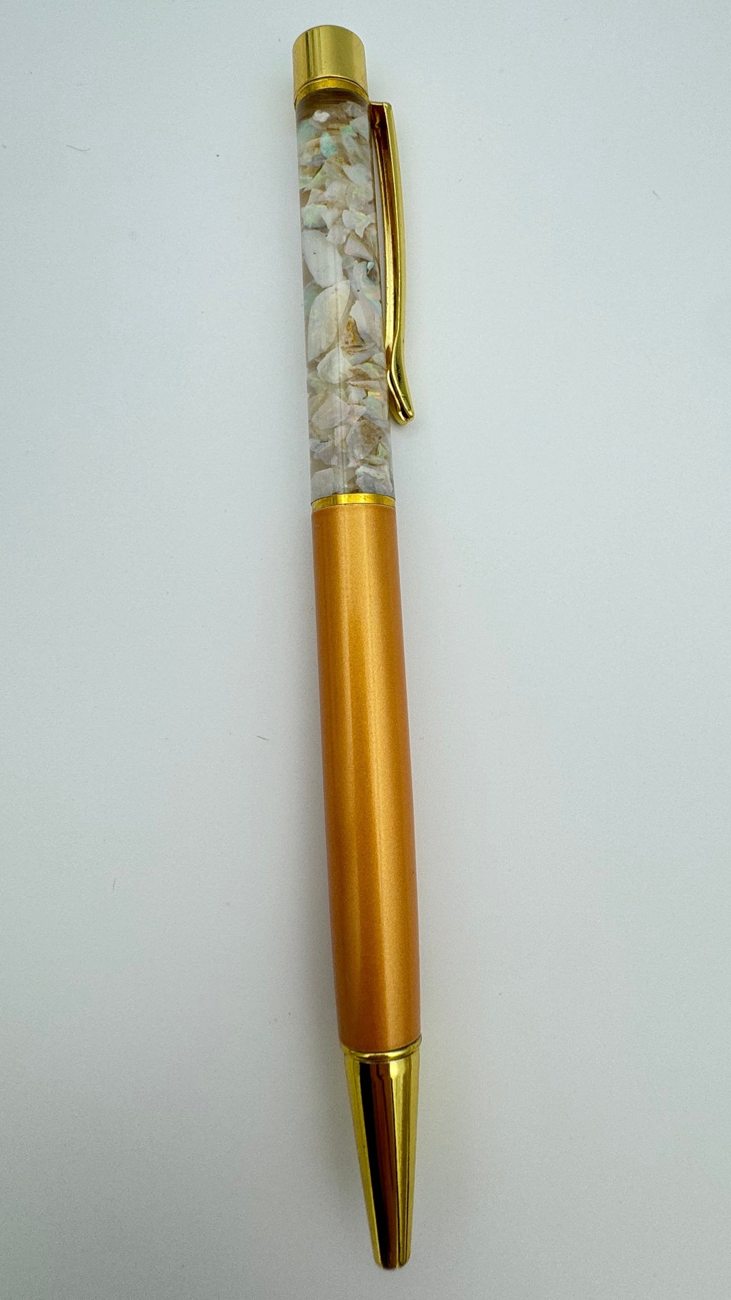 Australian Opal Gift Pens (Coober Pedy Opal & Mintabie Opal)