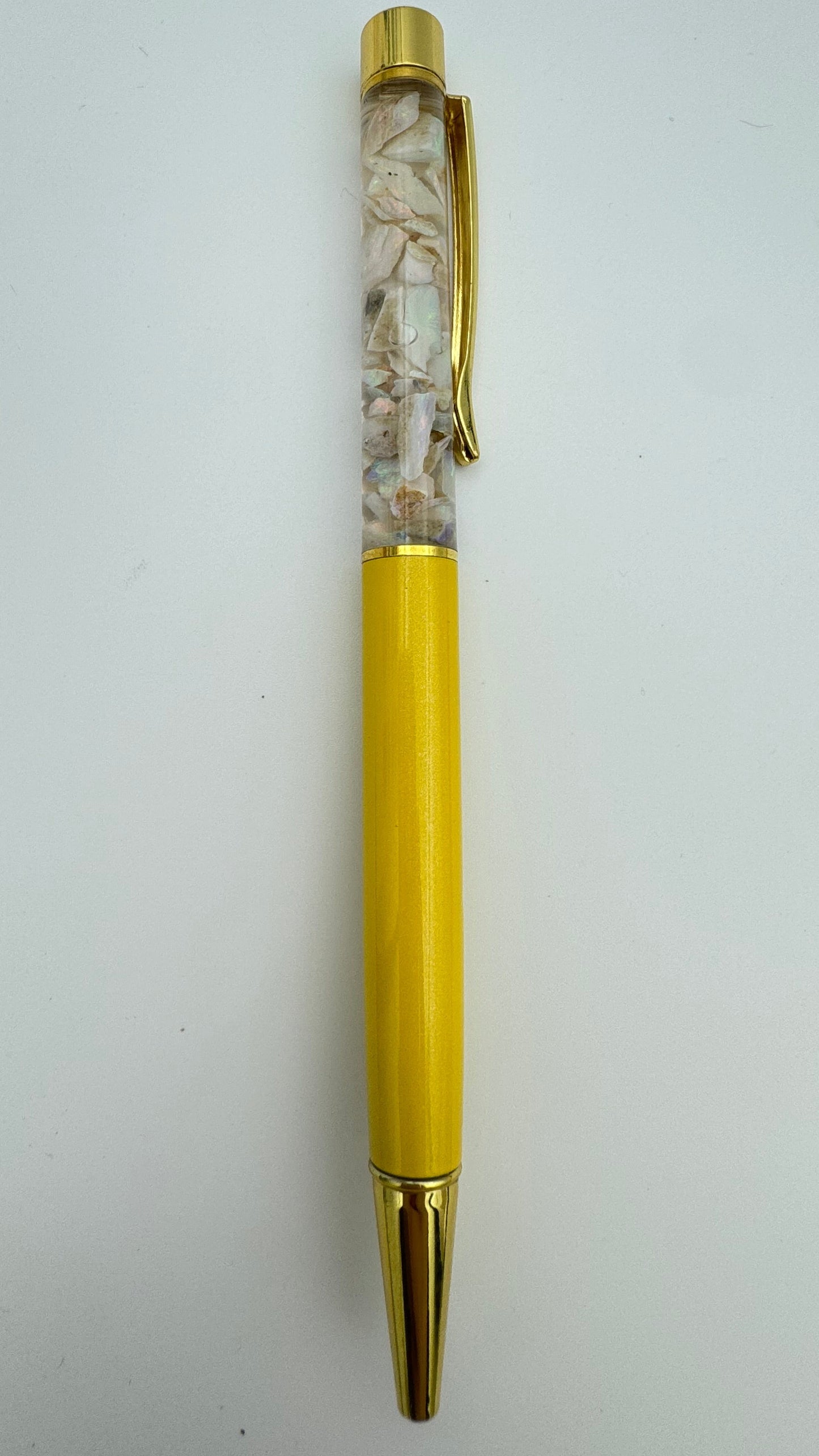 Australian Opal Gift Pens (Coober Pedy Opal & Mintabie Opal)