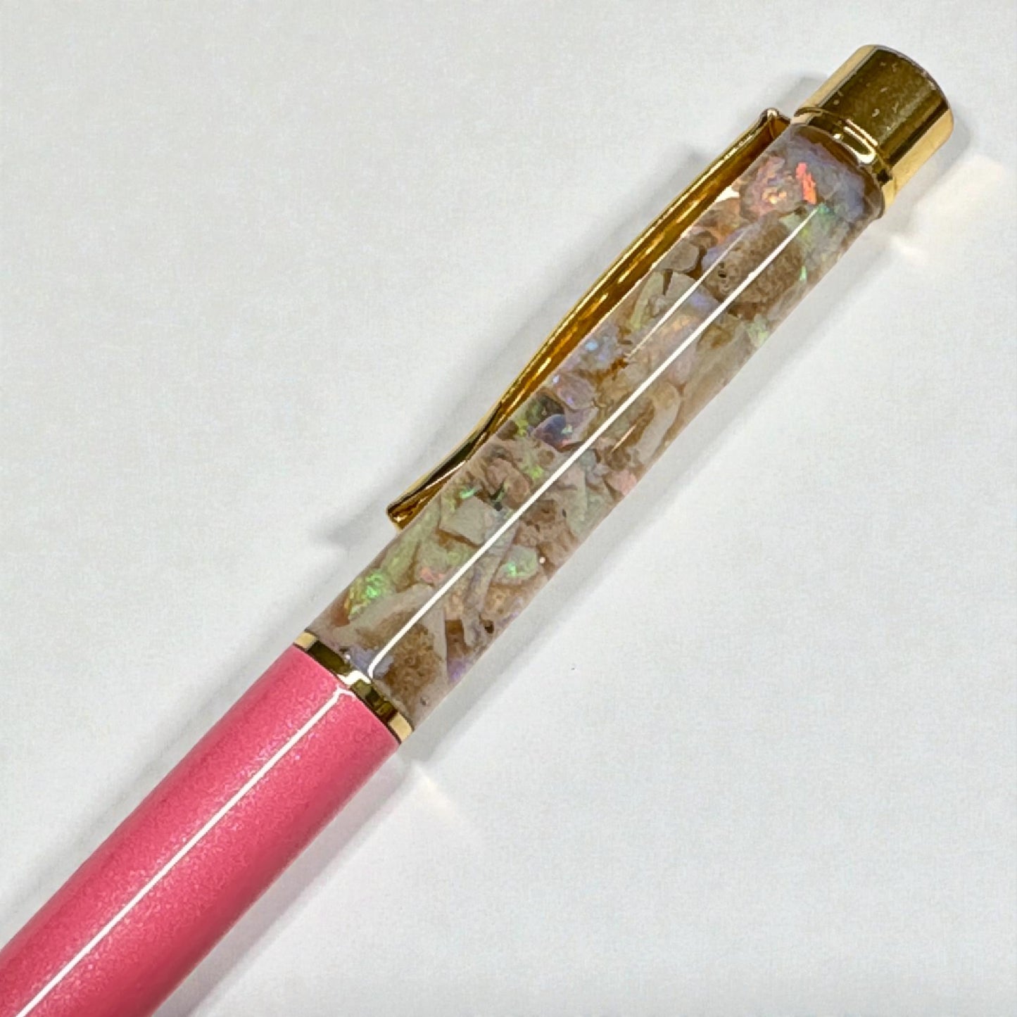 Australian Opal Gift Pens (Coober Pedy & Mintabie Opal)