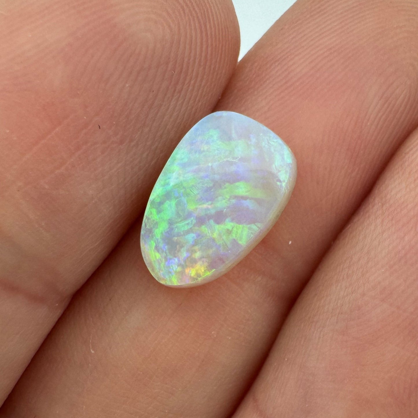 2.6ct Coober Pedy Opal