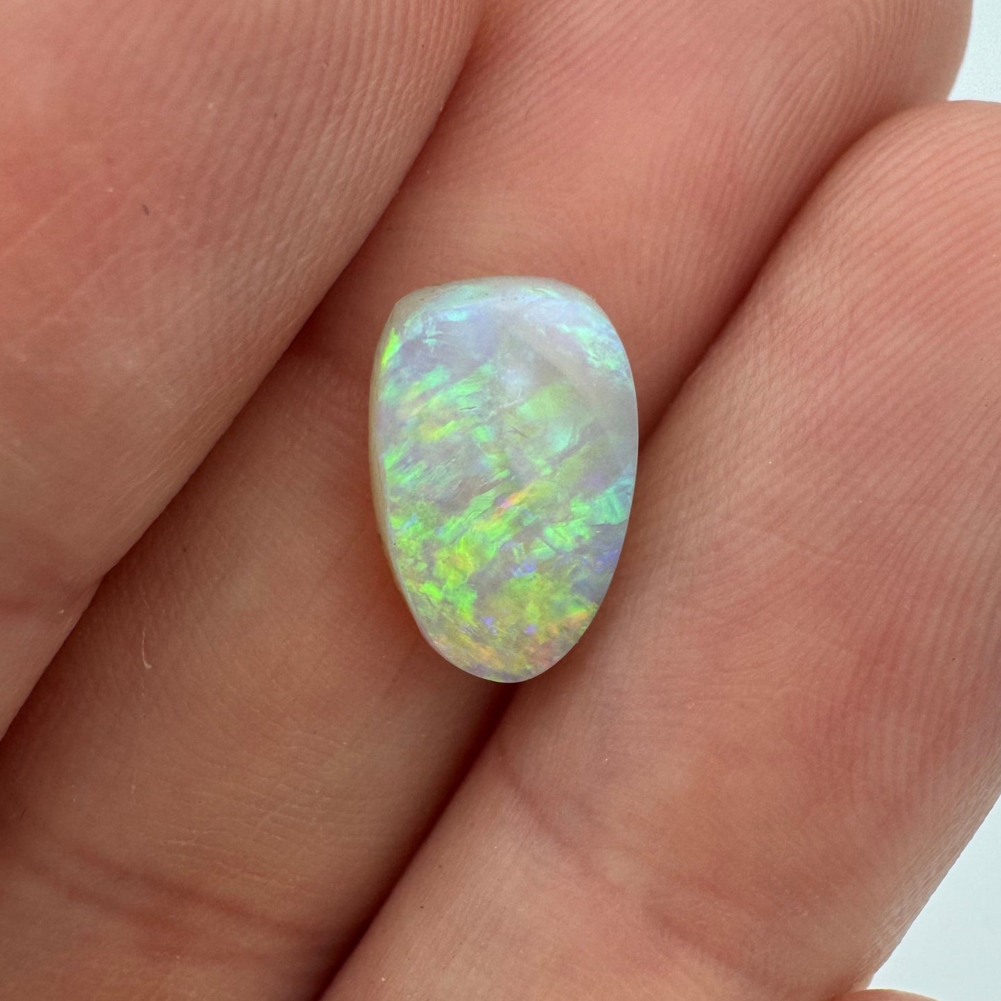 2.6ct Coober Pedy Opal