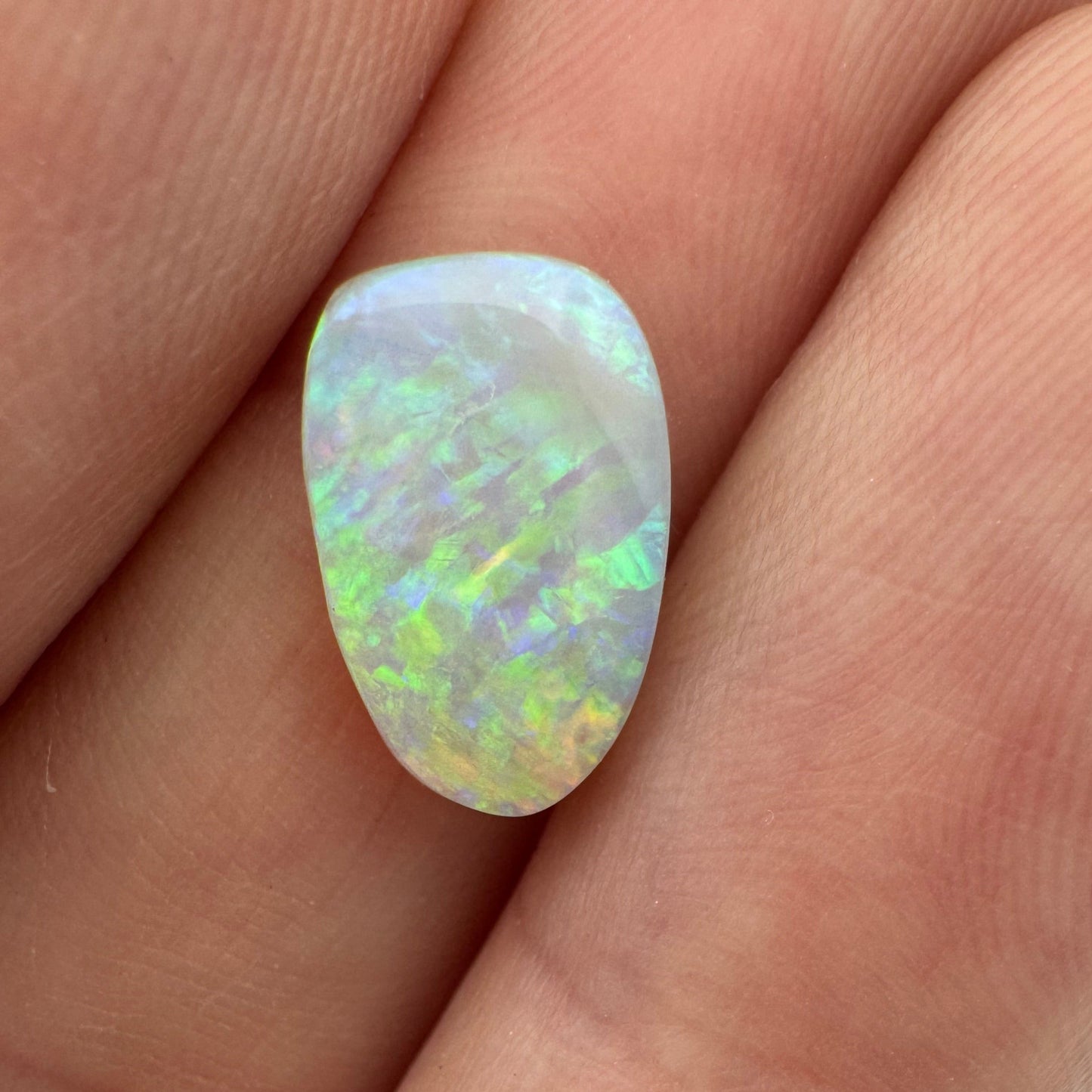 2.6ct Coober Pedy Opal