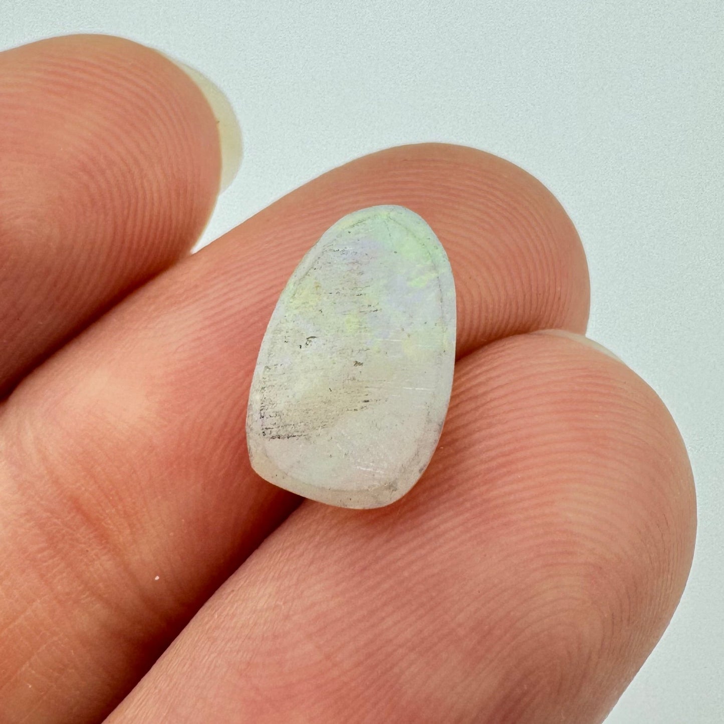 2.6ct Coober Pedy Opal