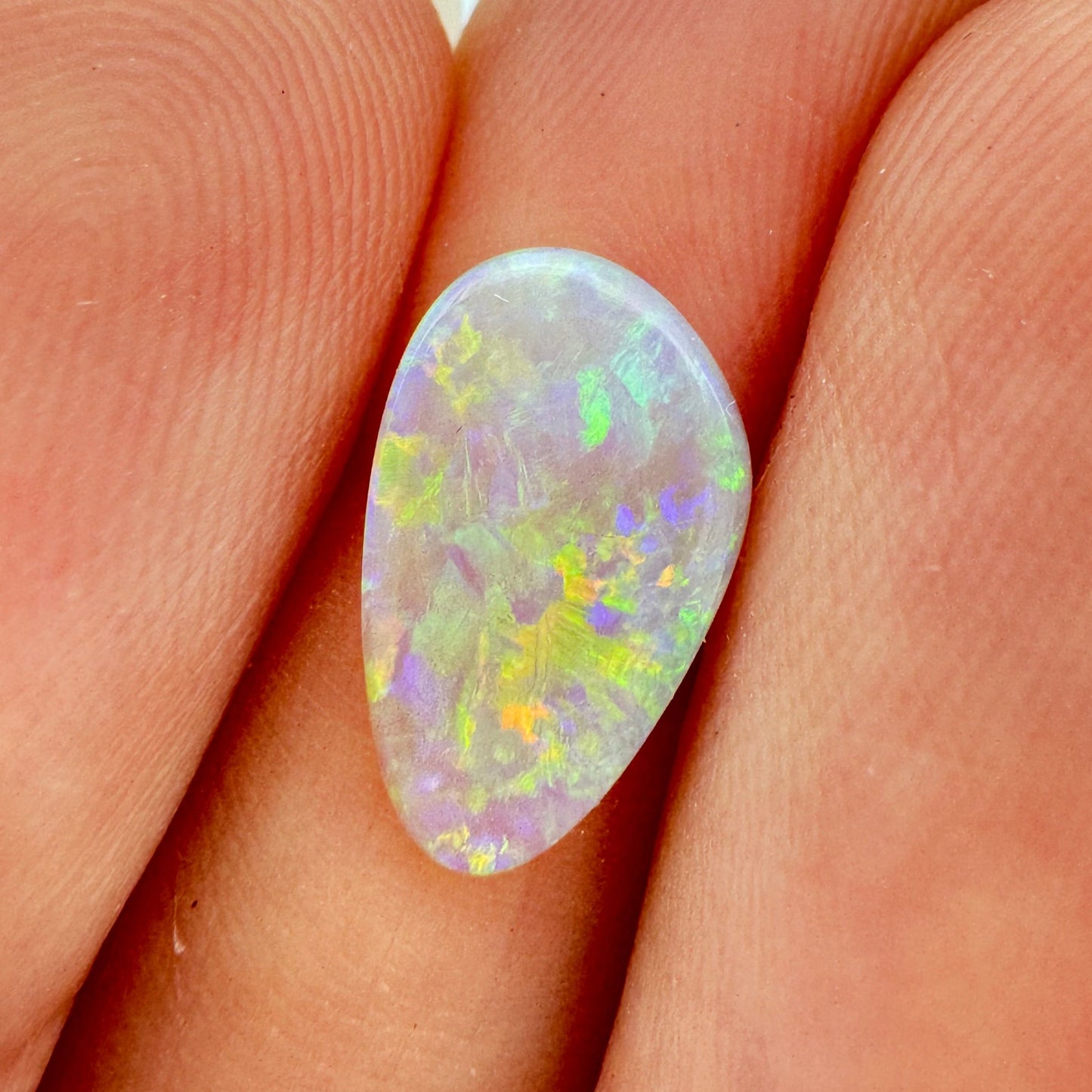 1.5ct Coober Pedy Opal