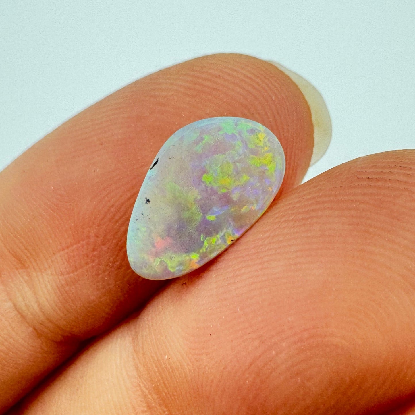 1.5ct Coober Pedy Opal