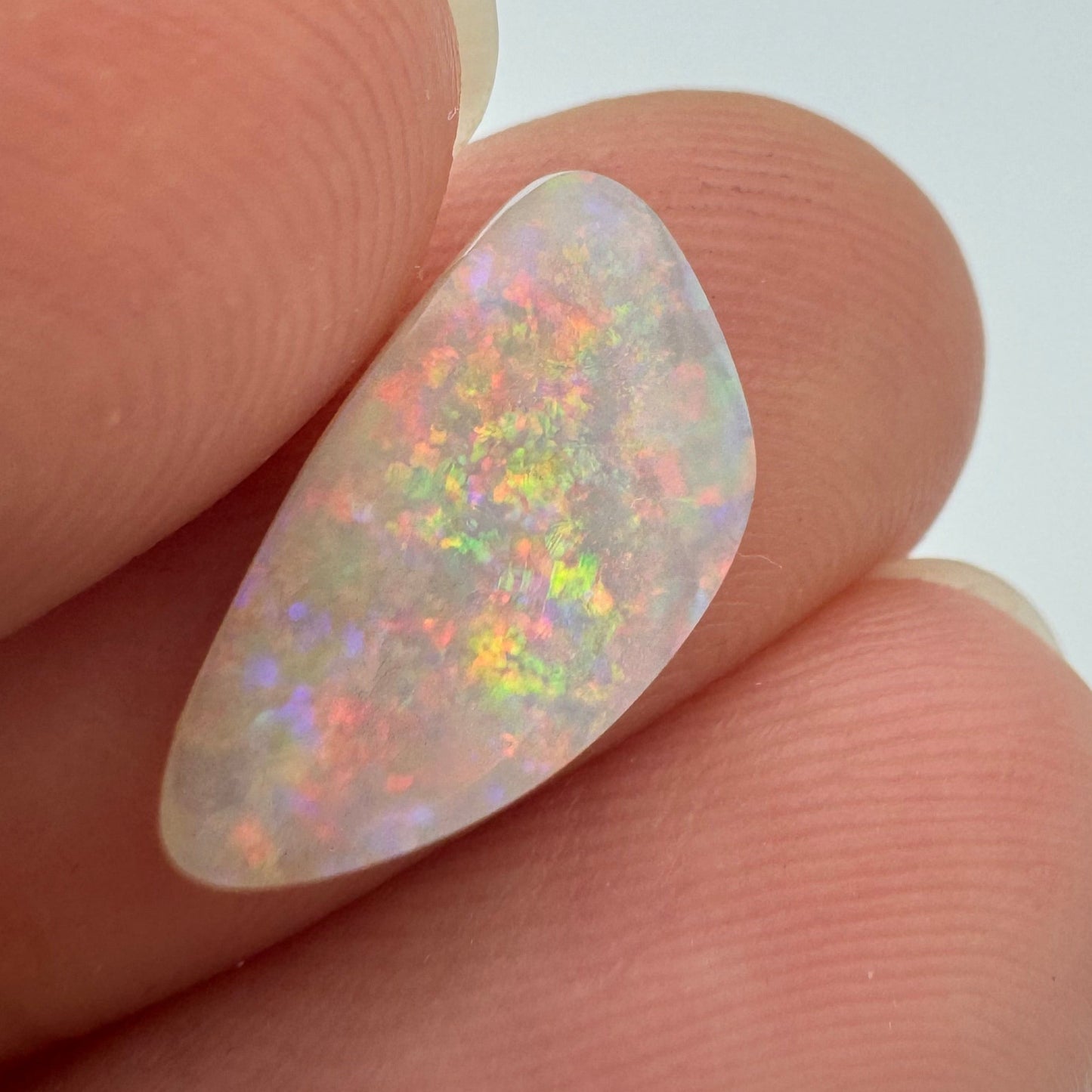 1.7ct Coober Pedy Opal