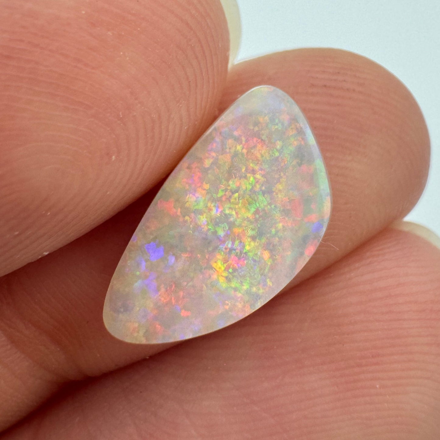 1.7ct Coober Pedy Opal