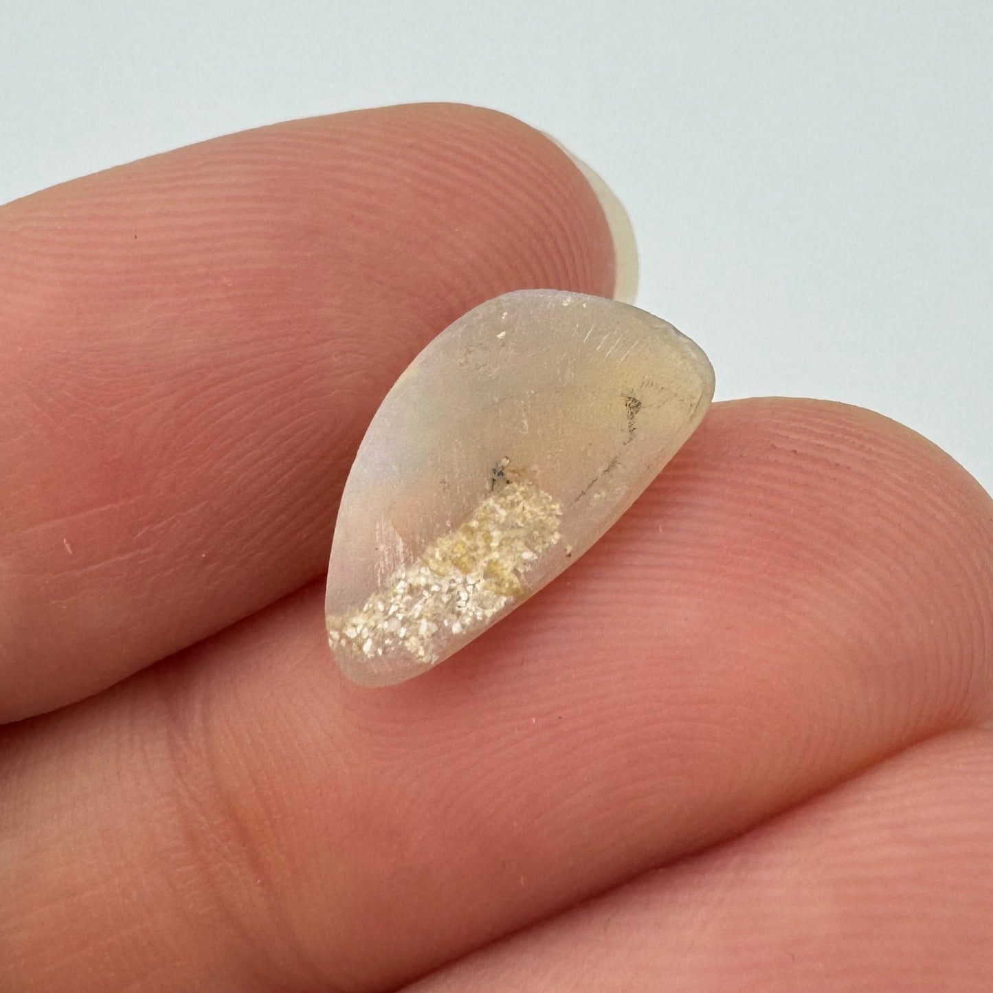 1.7ct Coober Pedy Opal