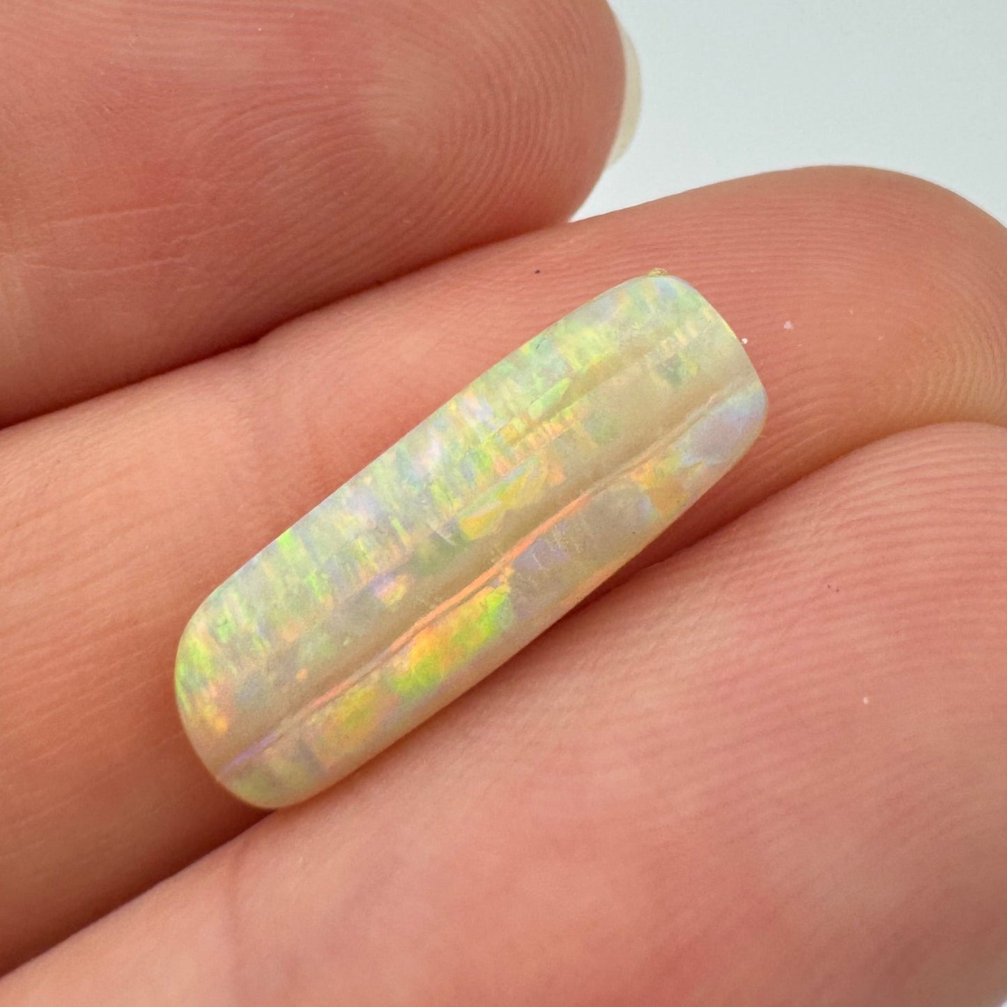 3.4ct Coober Pedy Opal