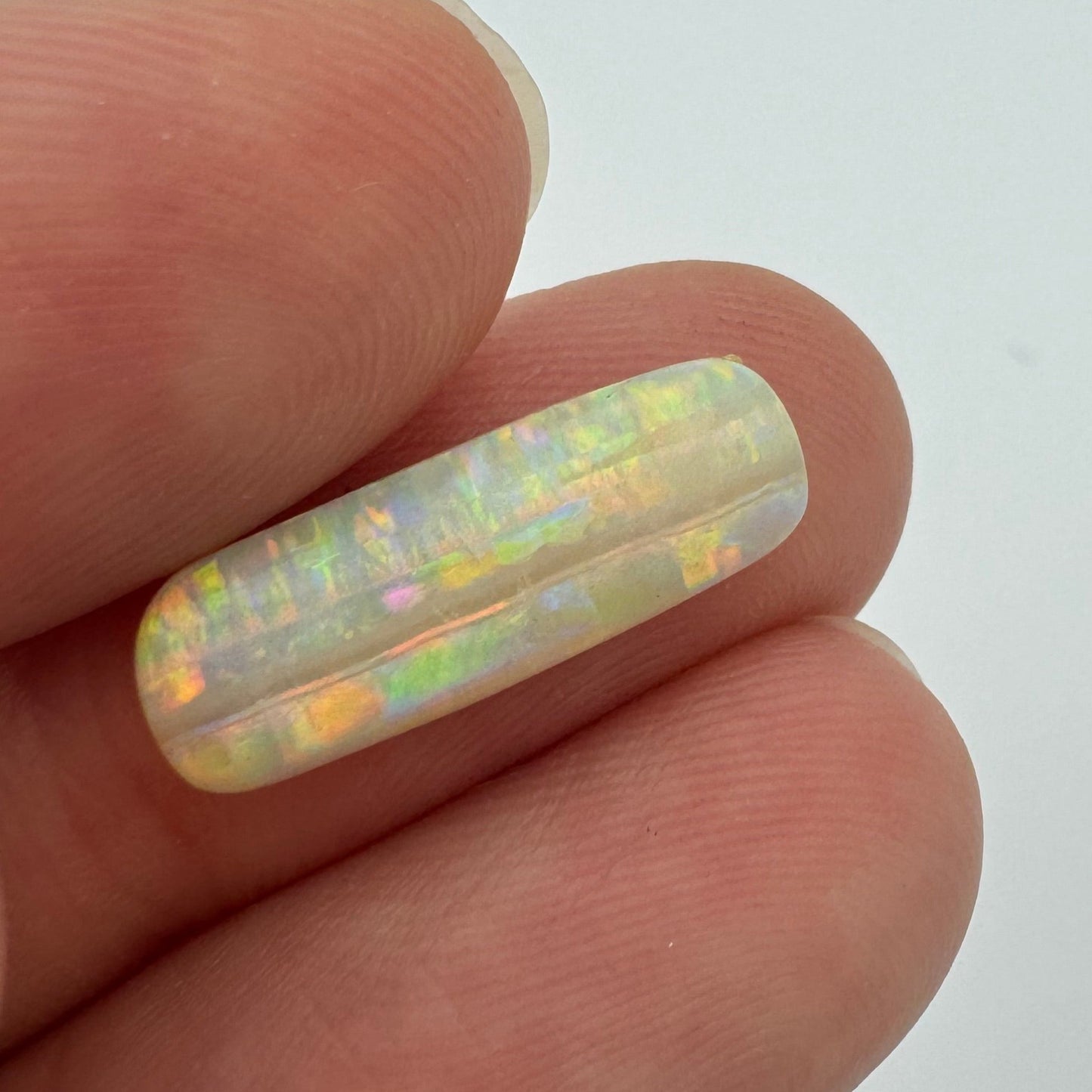 3.4ct Coober Pedy Opal