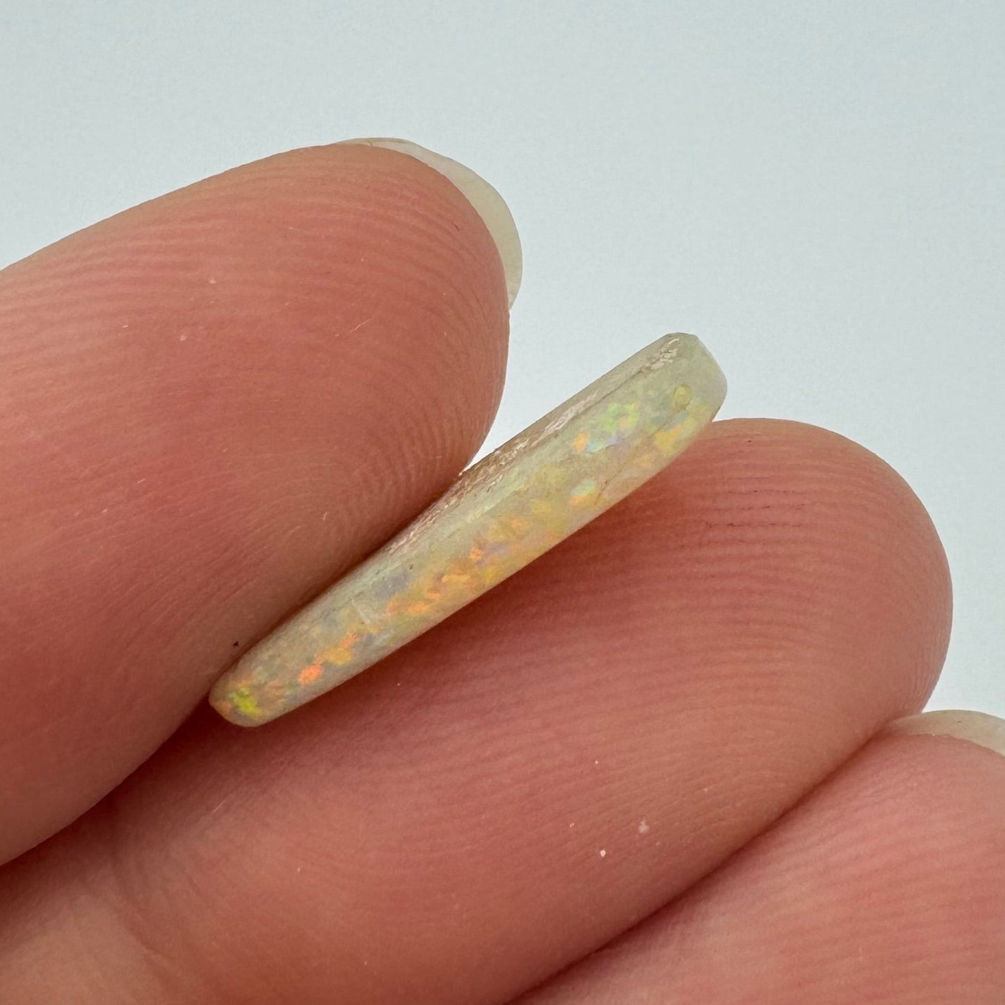 3.4ct Coober Pedy Opal