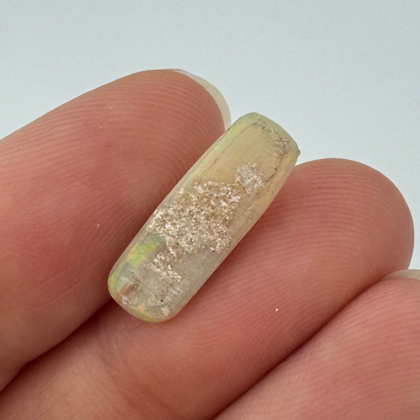 3.4ct Coober Pedy Opal