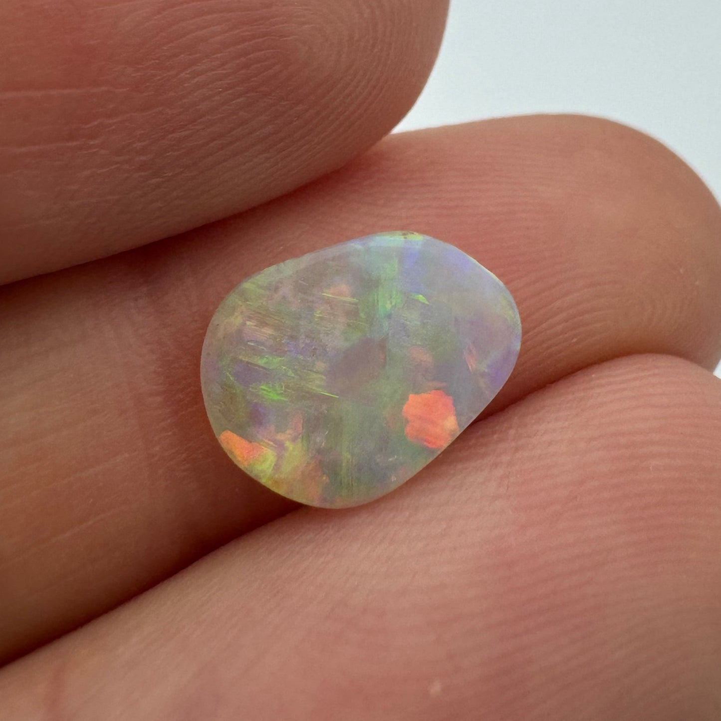 1.3ct Coober Pedy Opal