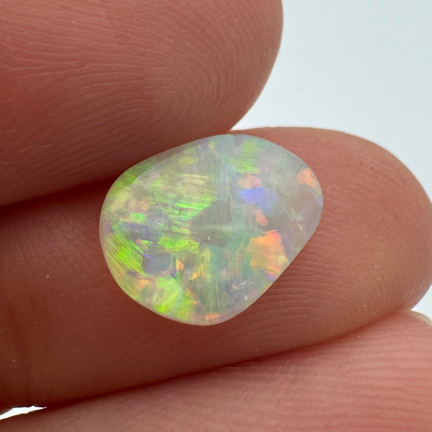 1.3ct Coober Pedy Opal