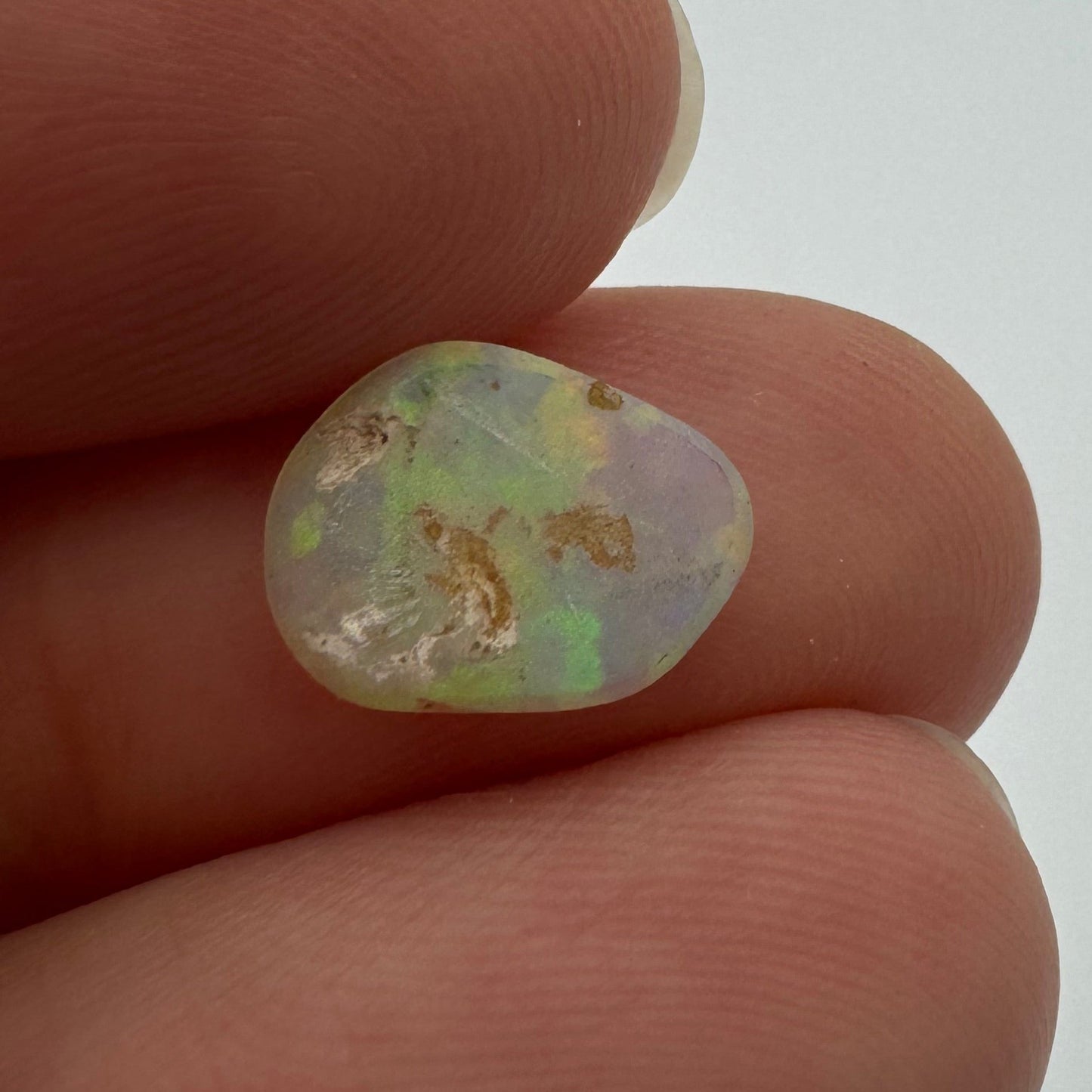 1.3ct Coober Pedy Opal
