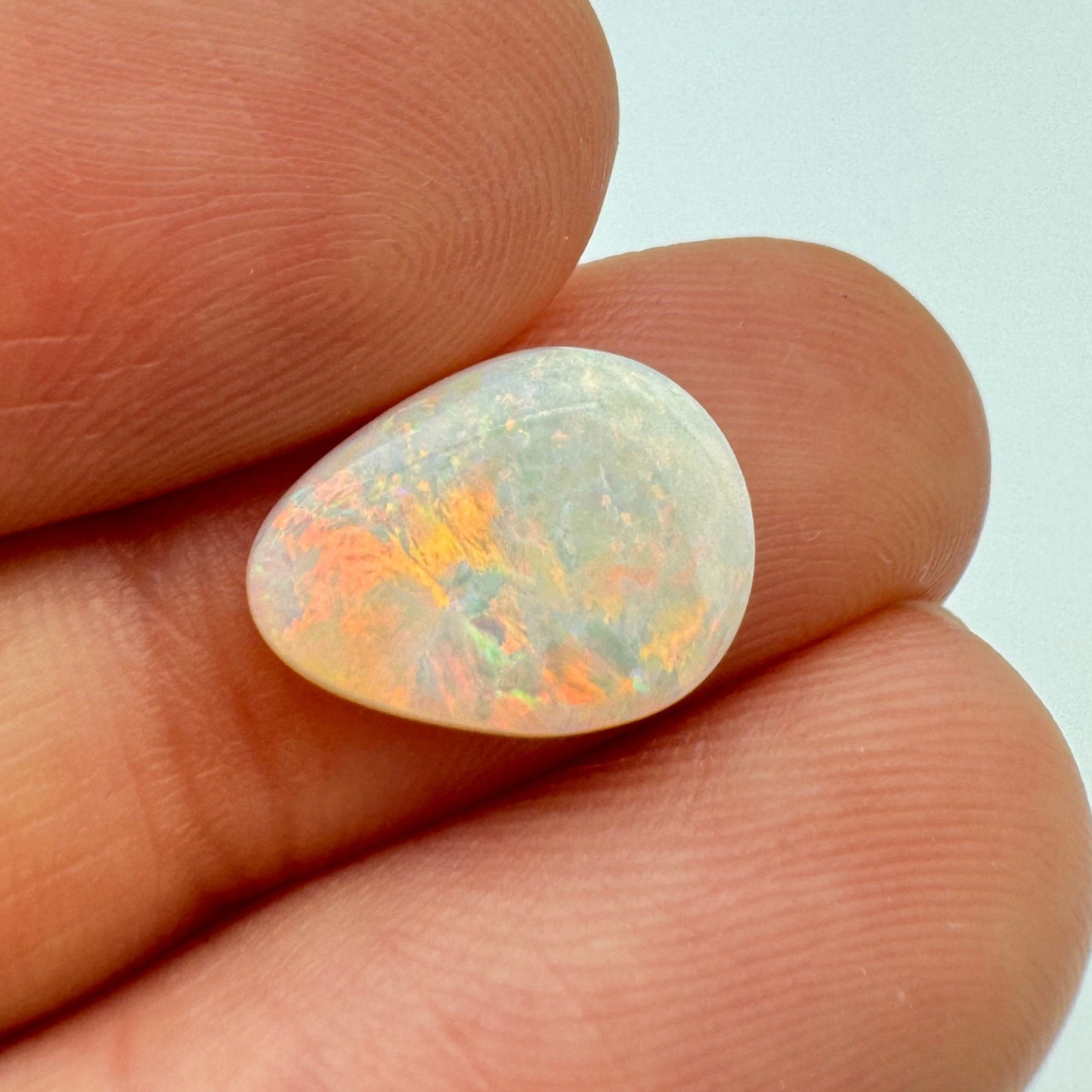 2.2ct Coober Pedy Opal