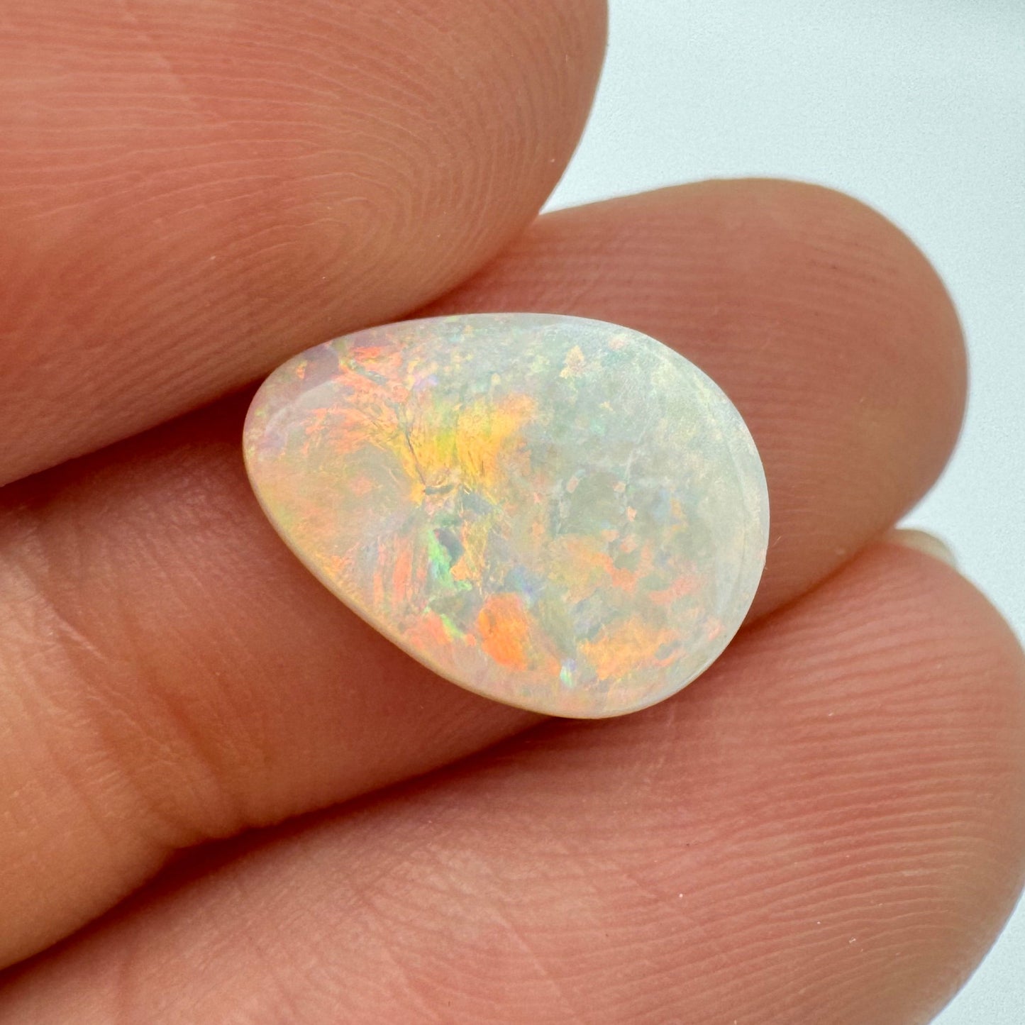 2.2ct Coober Pedy Opal