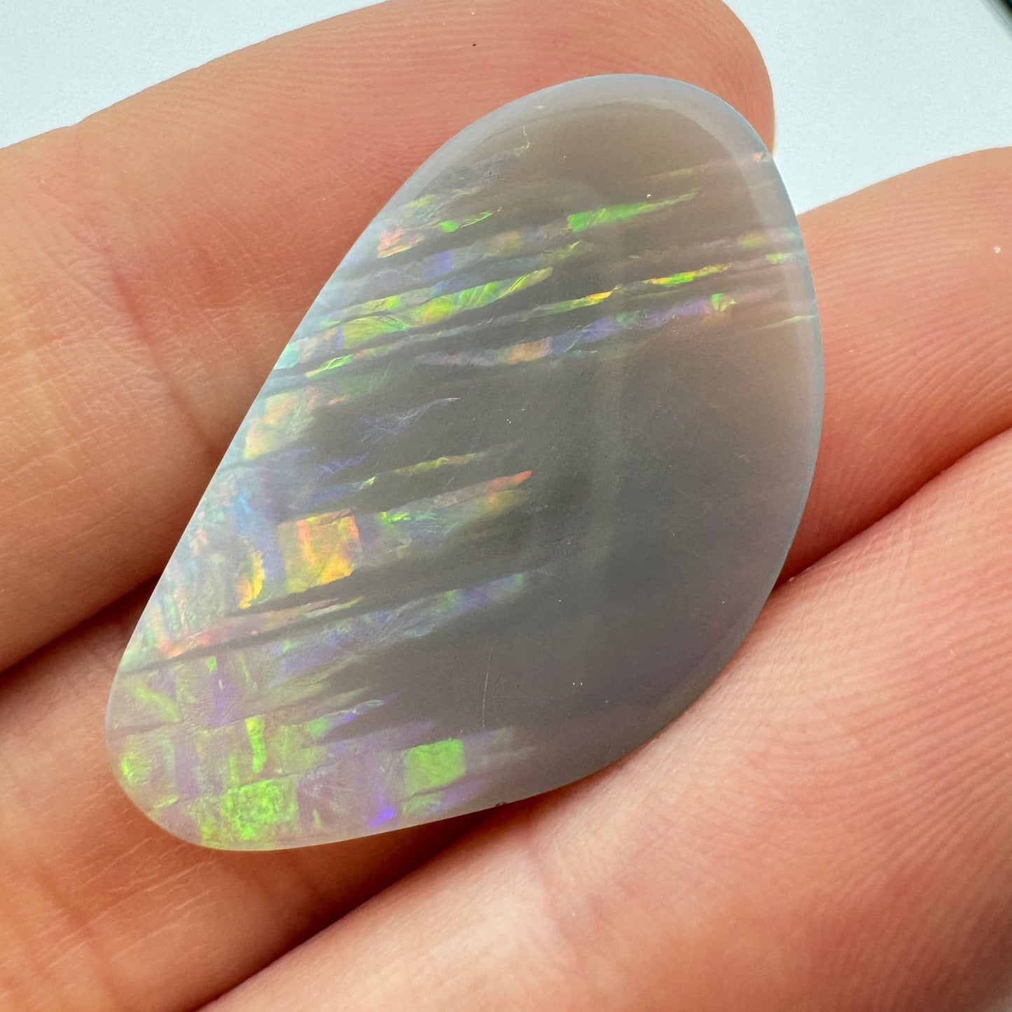12.6ct Coober Pedy Opal
