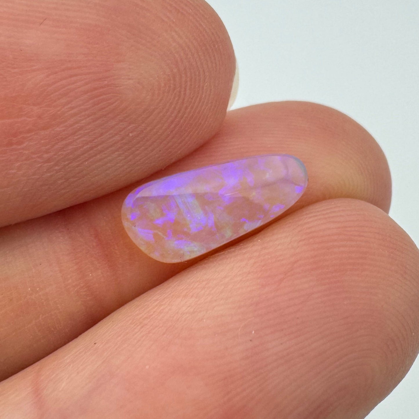 1.2ct Coober Pedy Opal