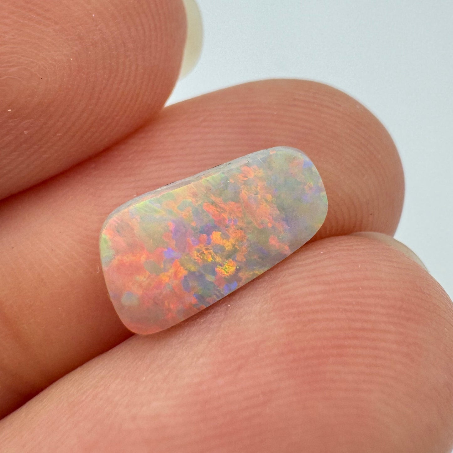 1.2ct Coober Pedy Opal