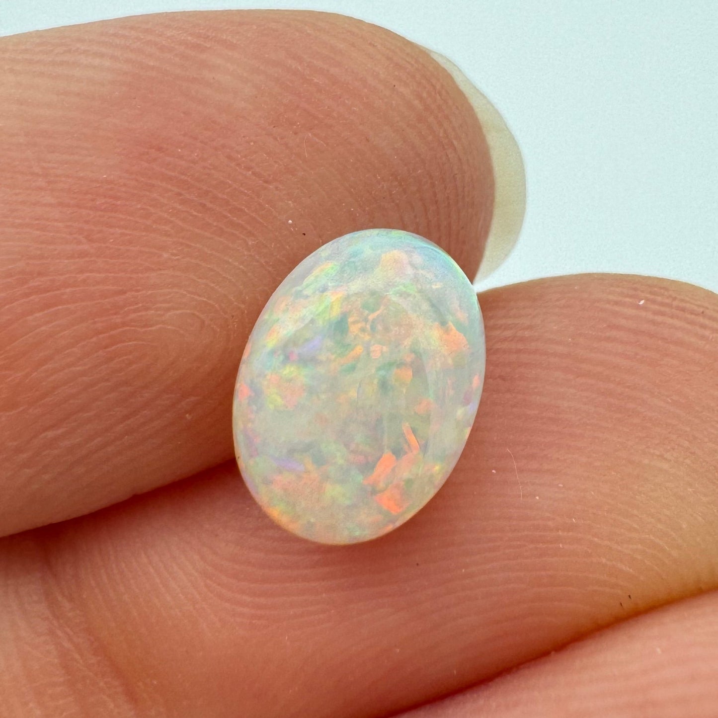1.5ct Coober Pedy Opal