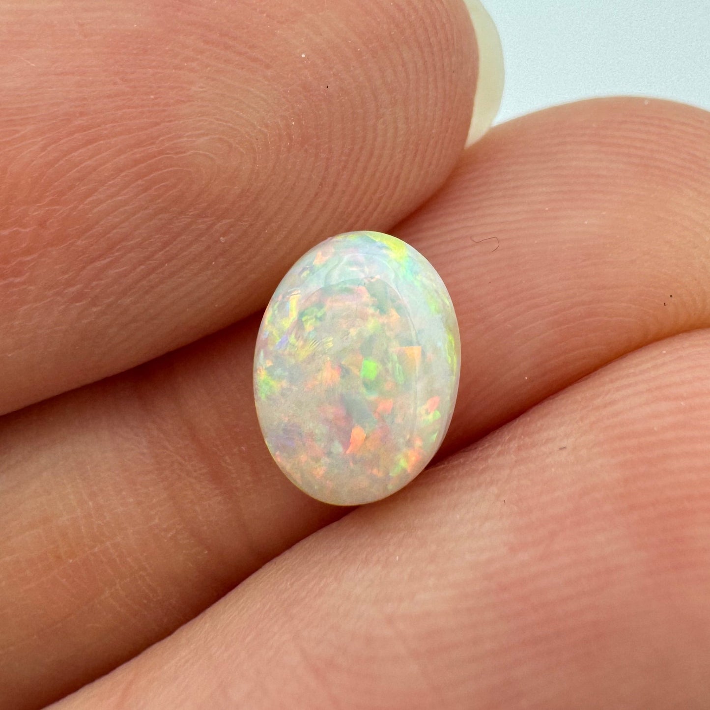 1.5ct Coober Pedy Opal