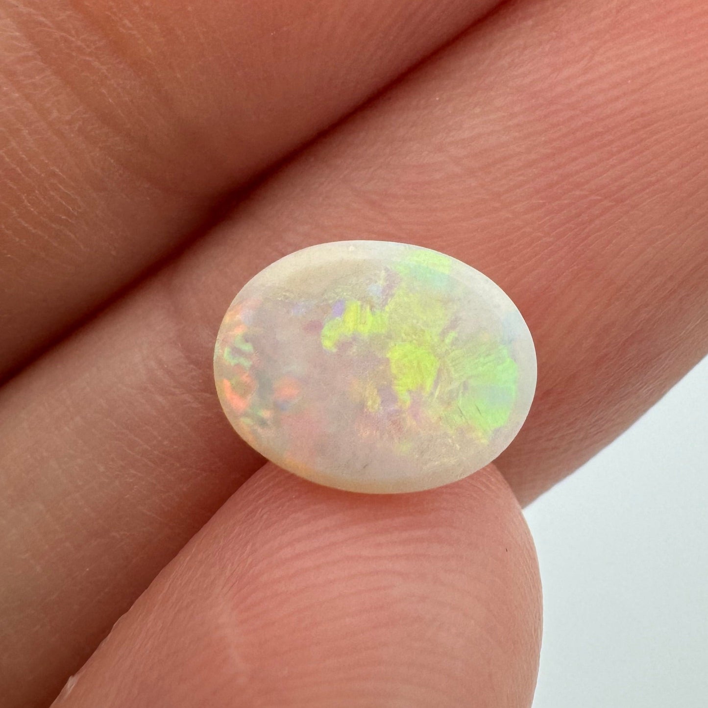 1.5ct Coober Pedy Opal