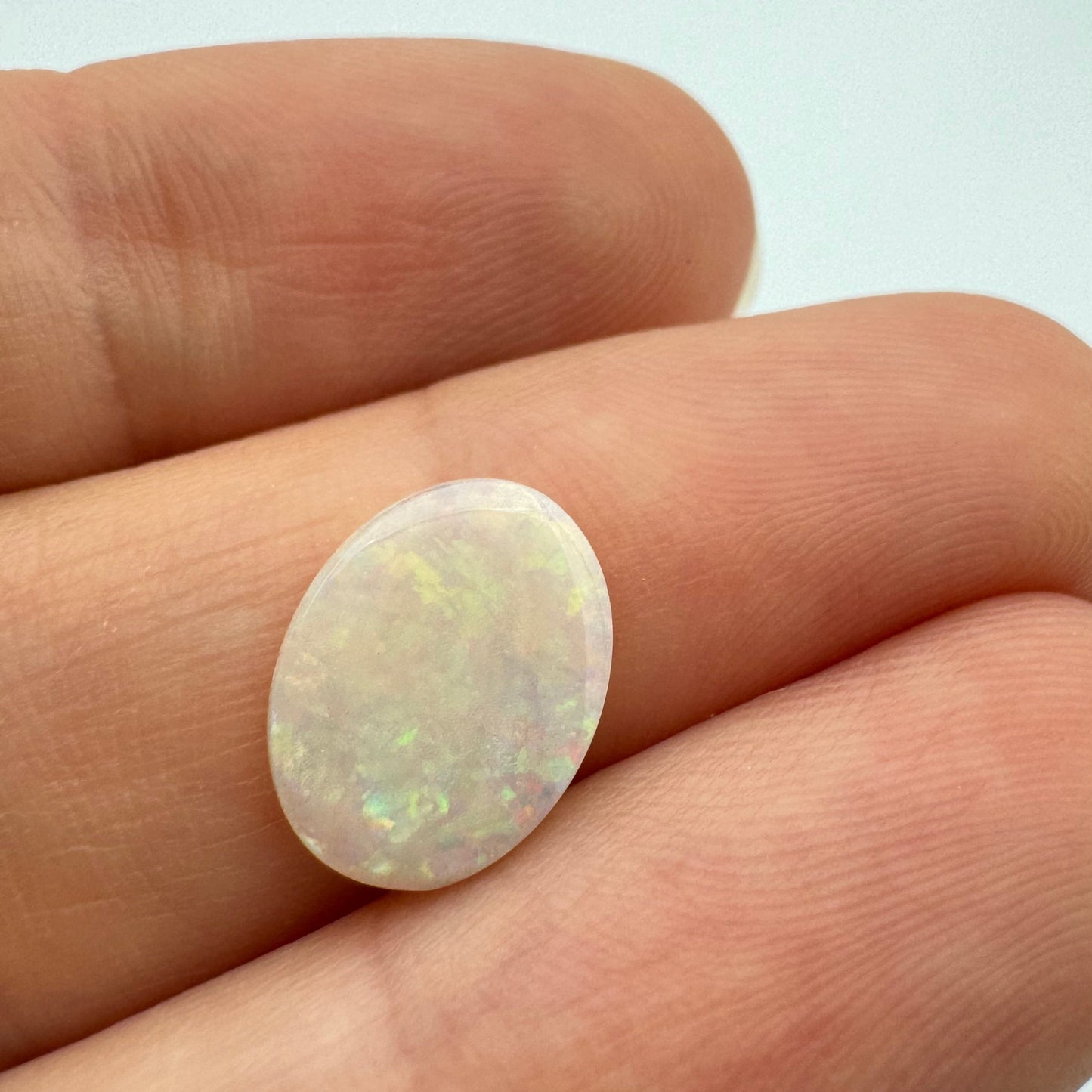 1.8ct Coober Pedy Opal