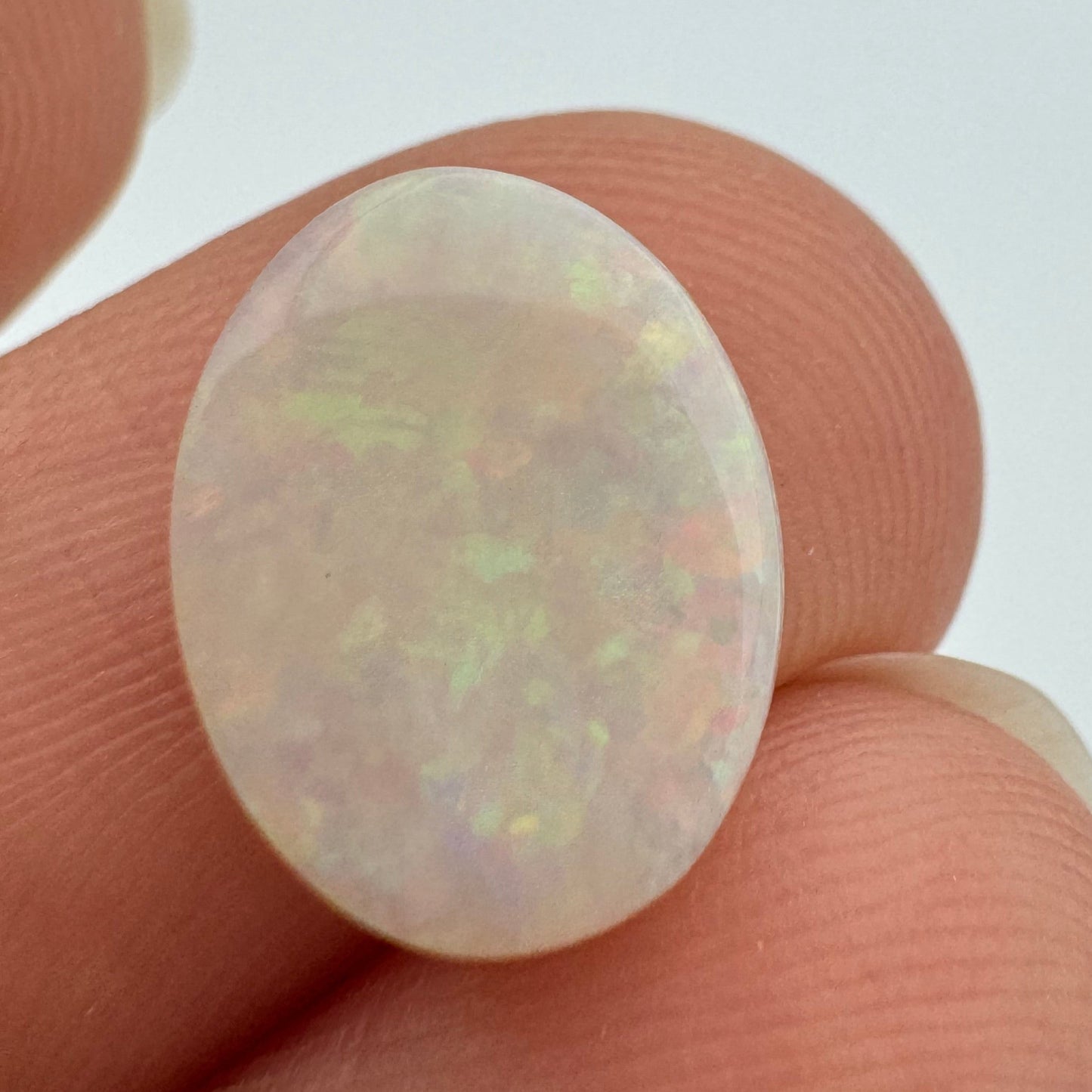1.8ct Coober Pedy Opal