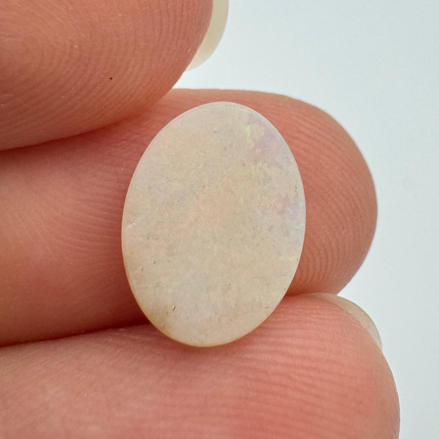 1.8ct Coober Pedy Opal