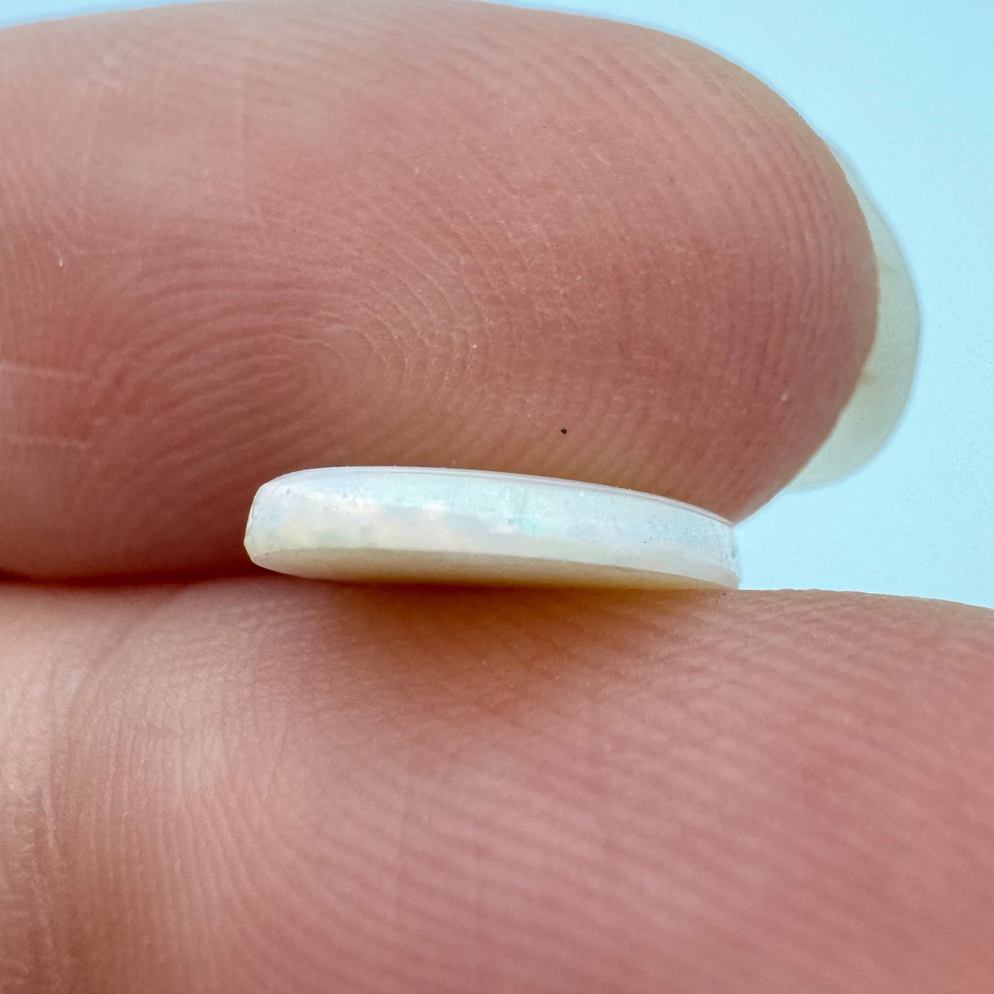 1.8ct Coober Pedy Opal