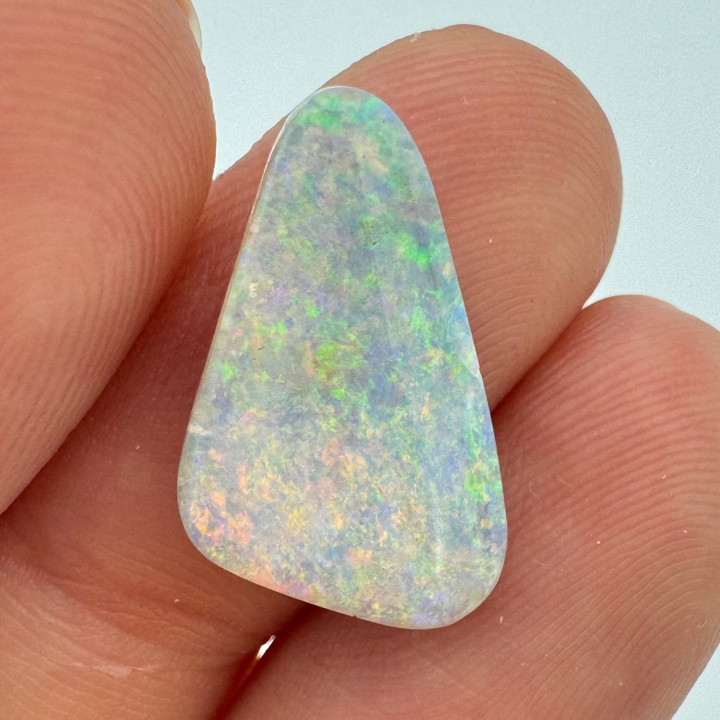 4.4ct Mintabie Opal