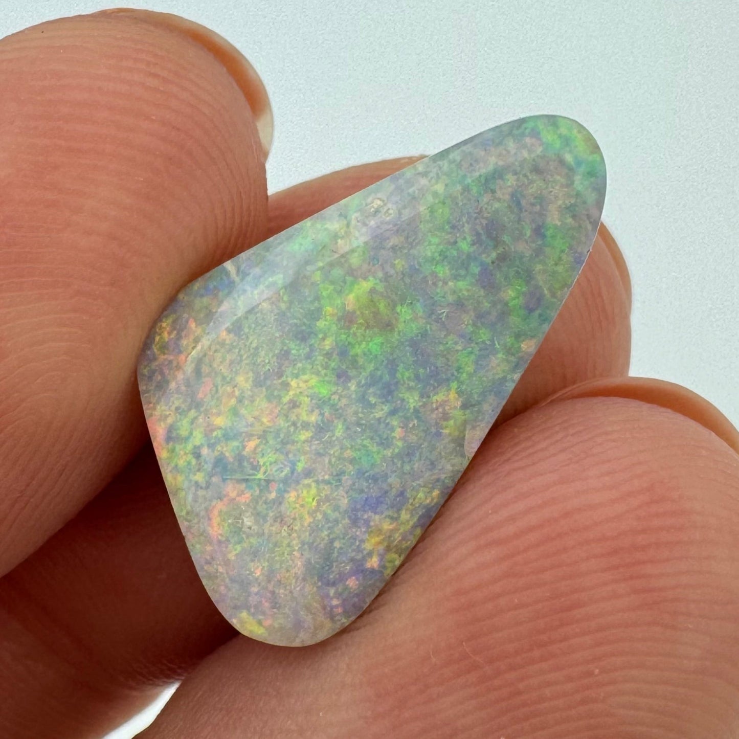 4.4ct Mintabie Opal