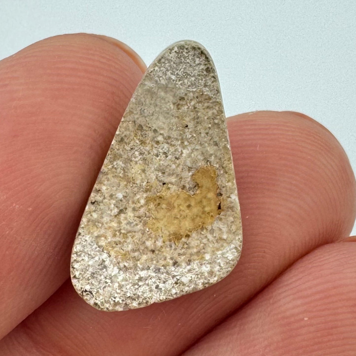 4.4ct Mintabie Opal