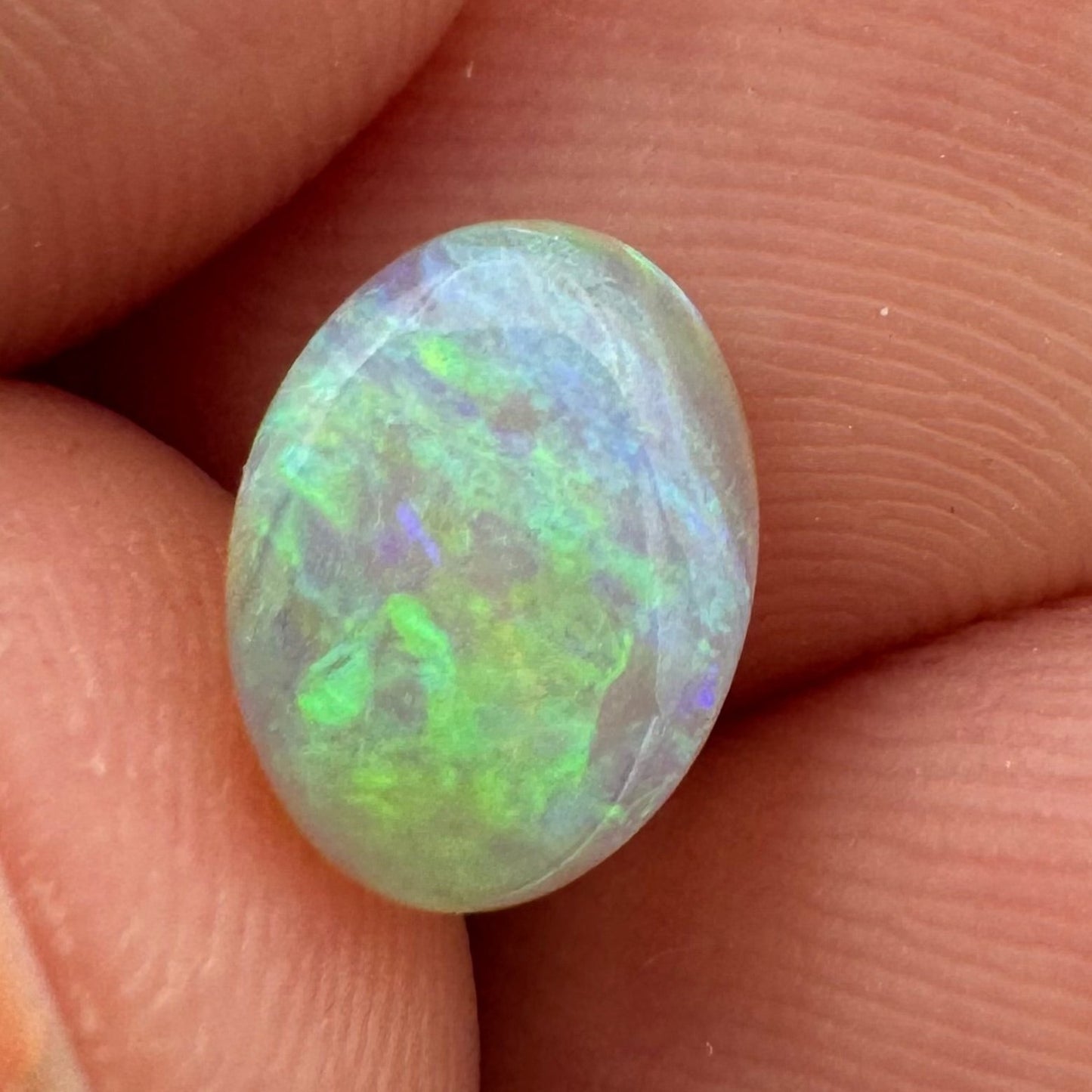 1.3ct Coober Pedy Opal