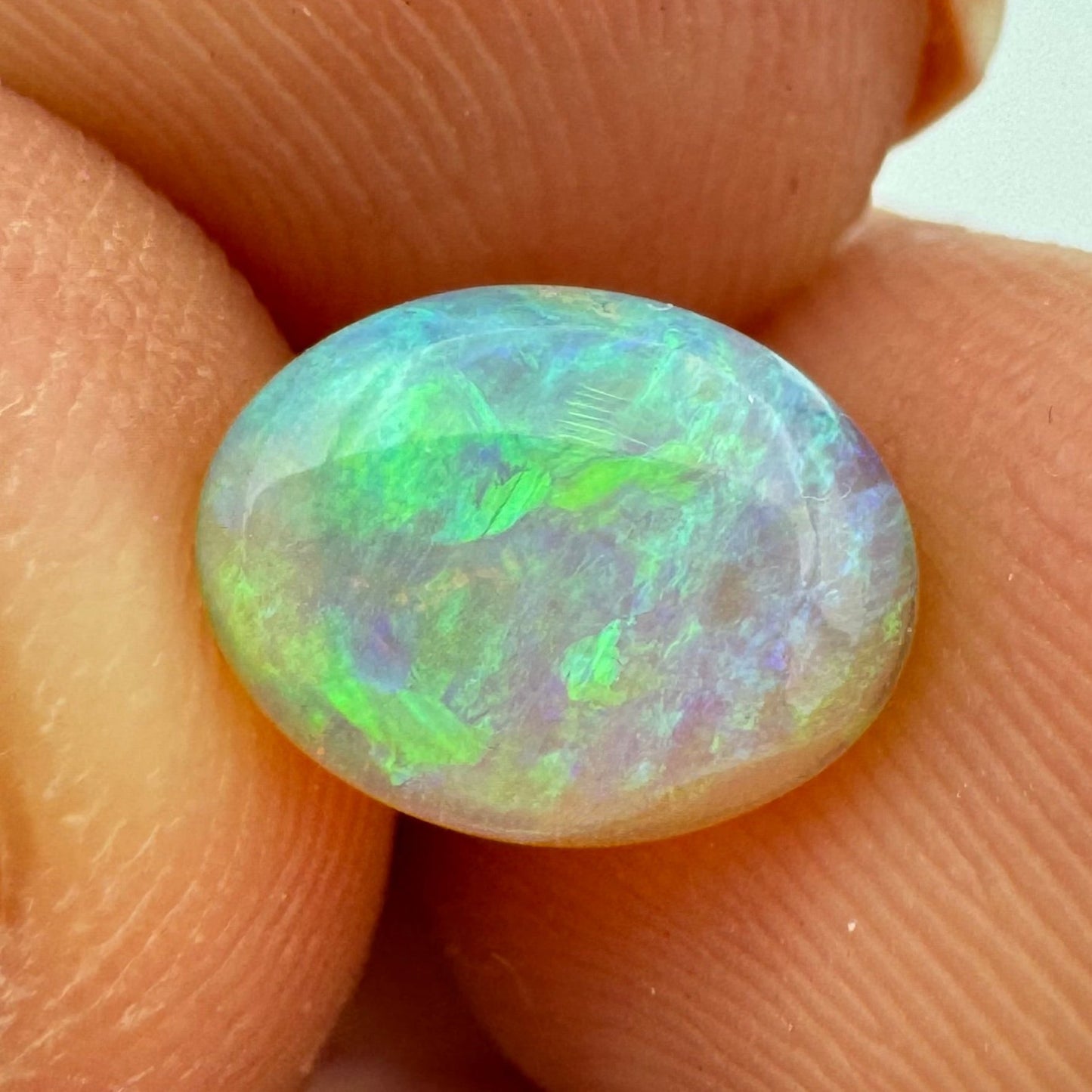 1.3ct Coober Pedy Opal