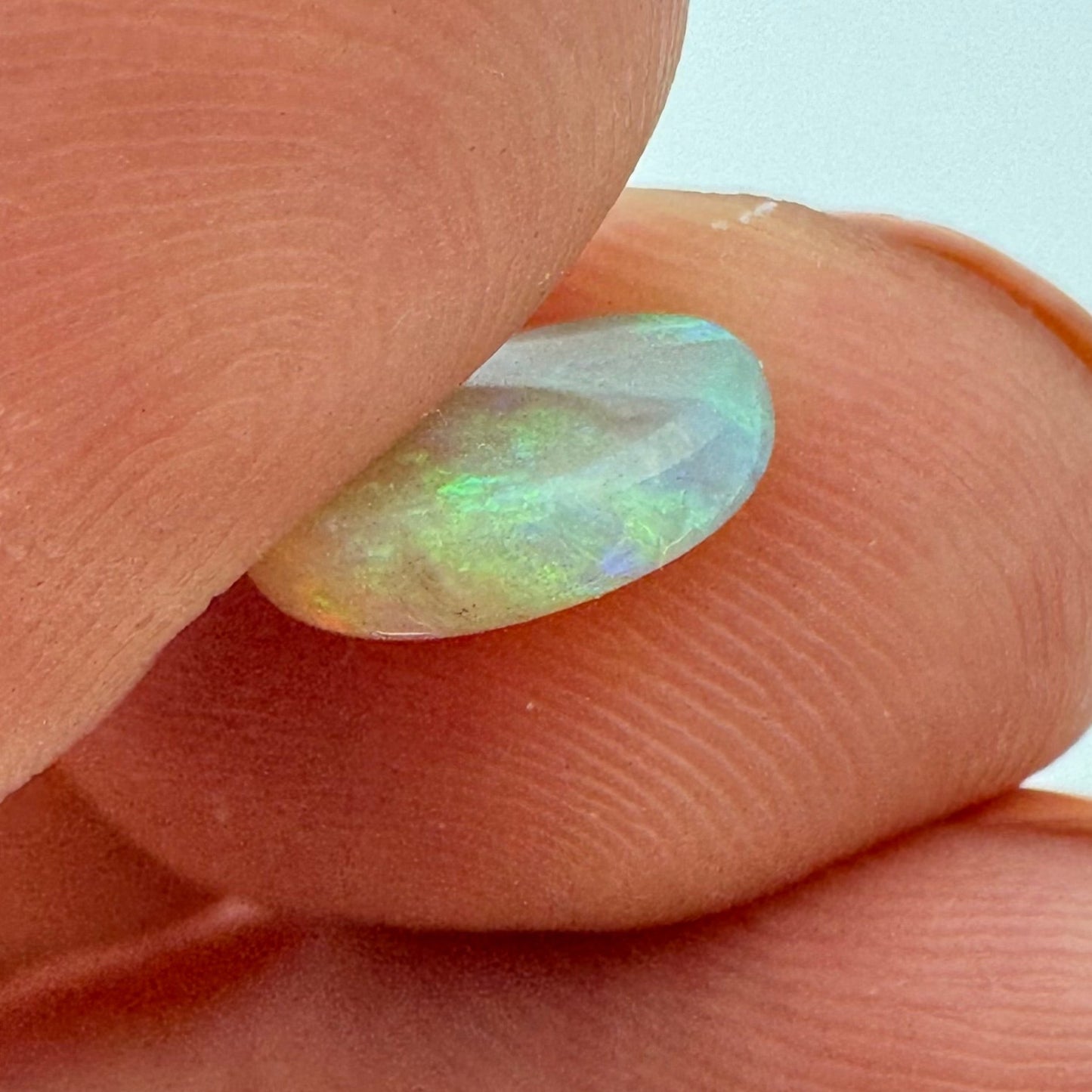 1.3ct Coober Pedy Opal