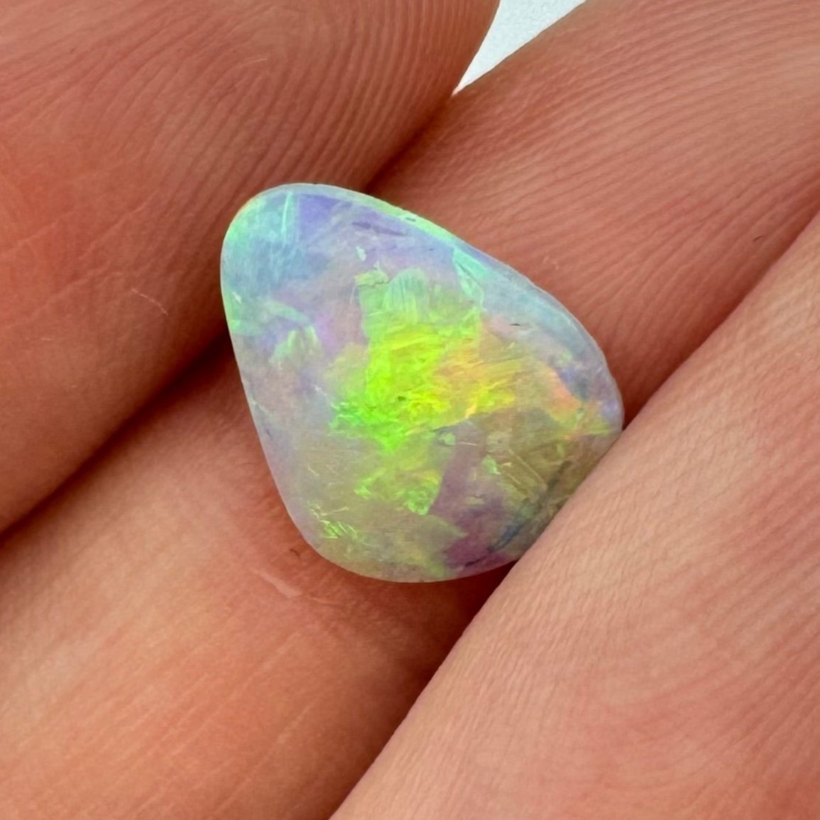 1.4ct Coober Pedy Opal