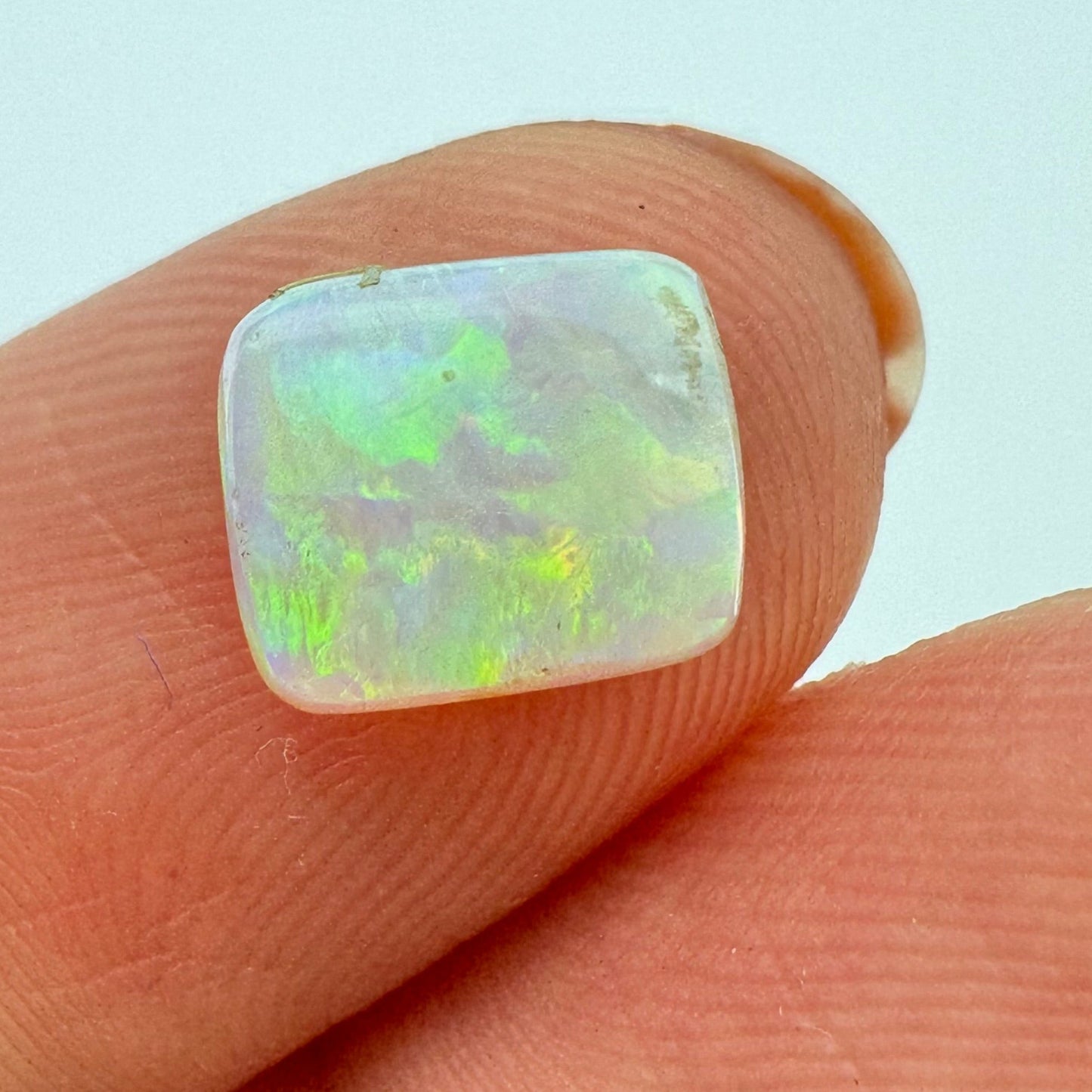 1.7ct Coober Pedy Opal