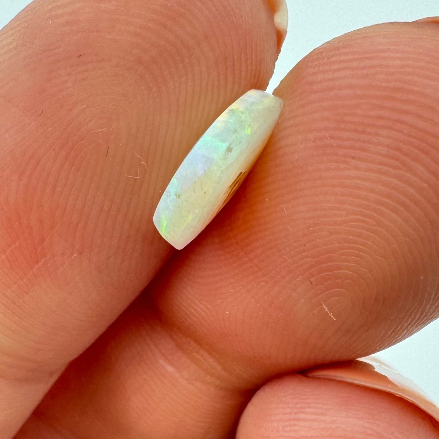 1.7ct Coober Pedy Opal