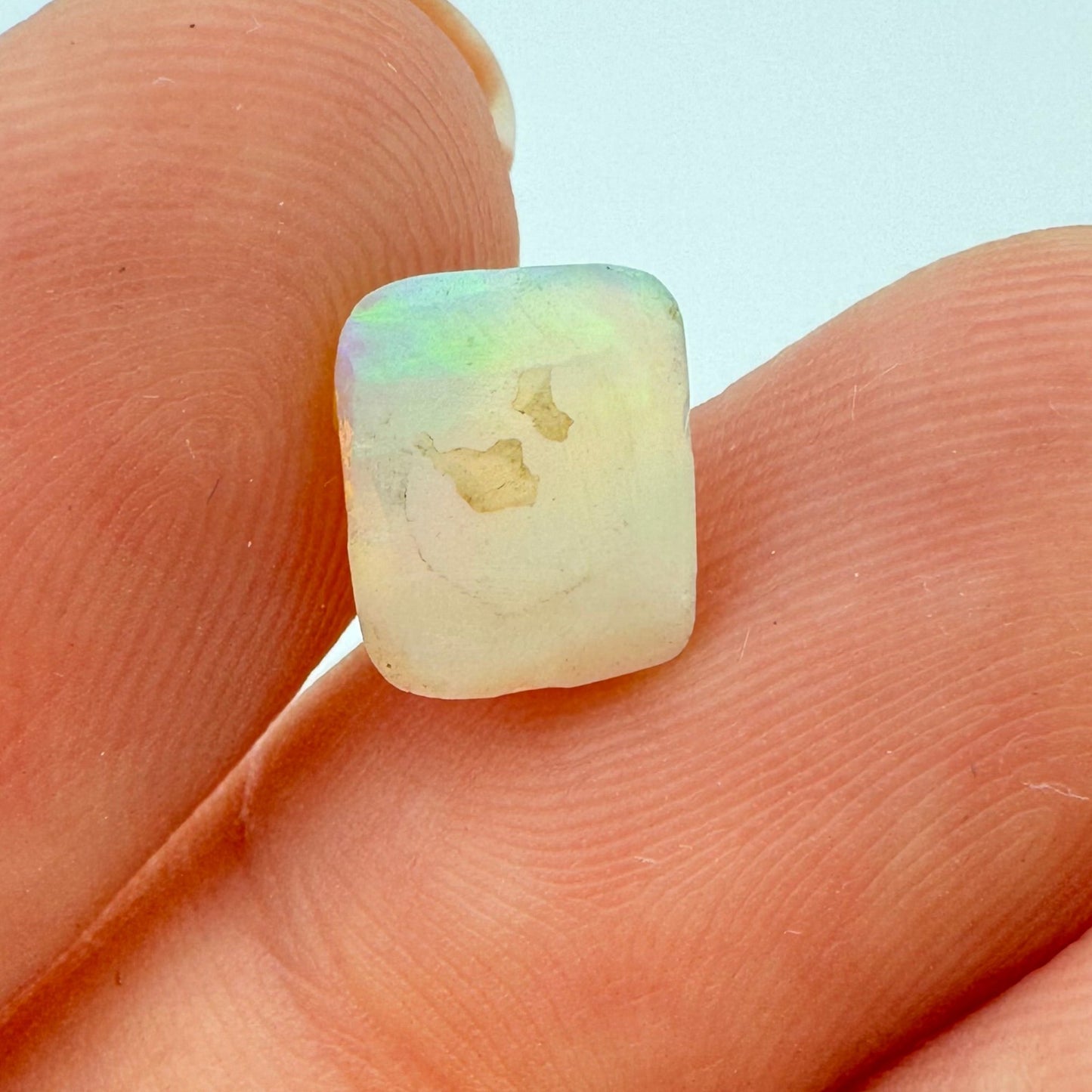 1.7ct Coober Pedy Opal
