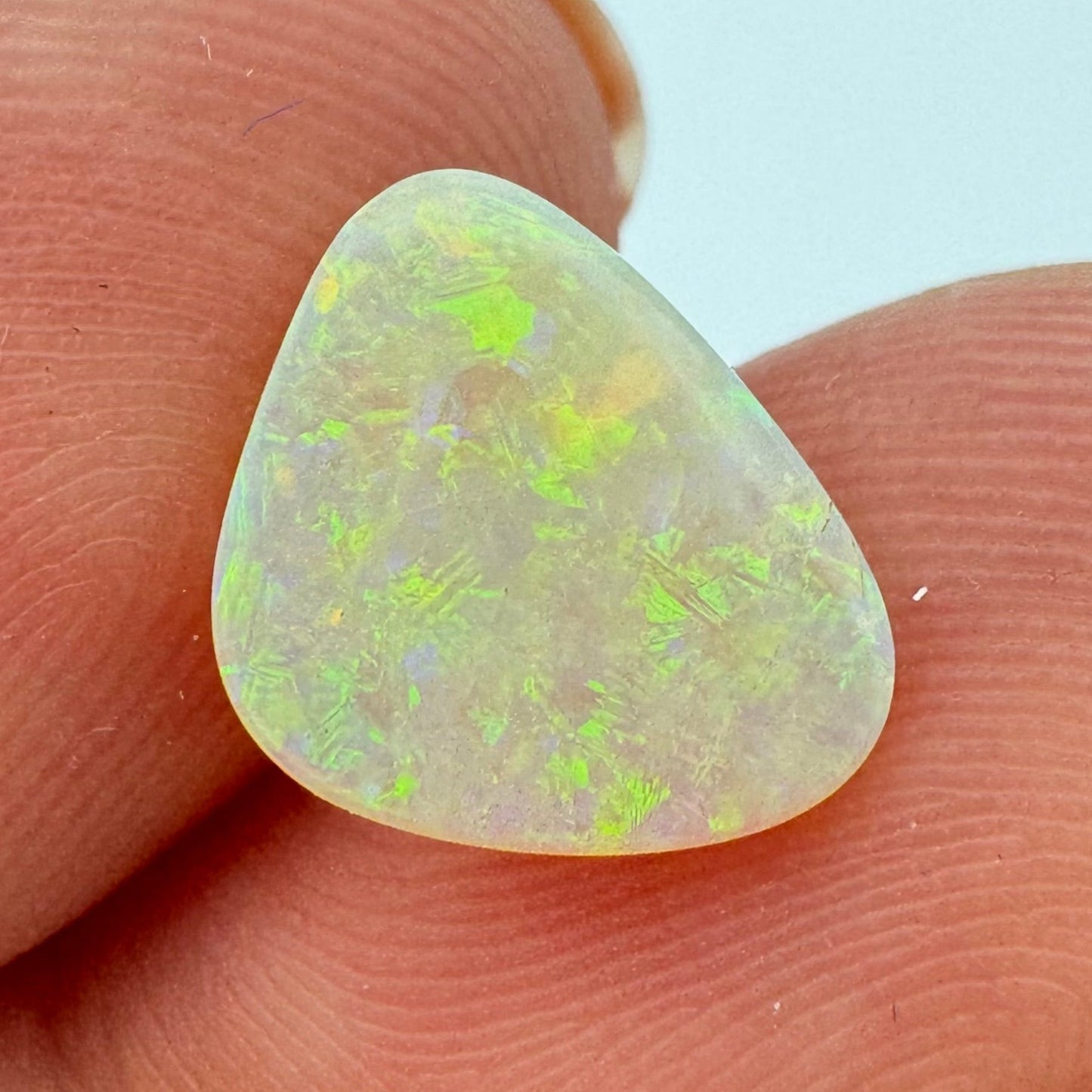 1.4ct Coober Pedy Opal