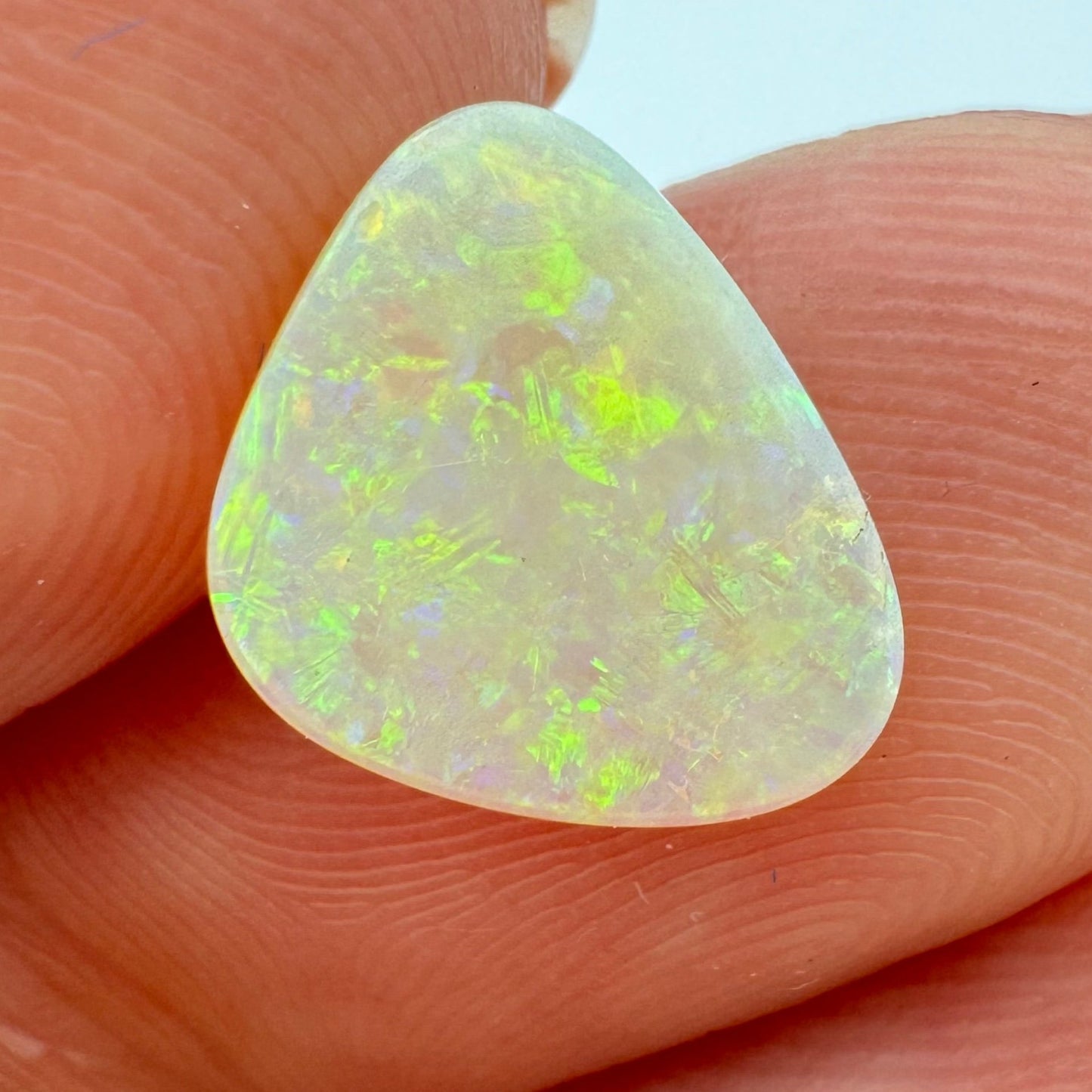 1.4ct Coober Pedy Opal